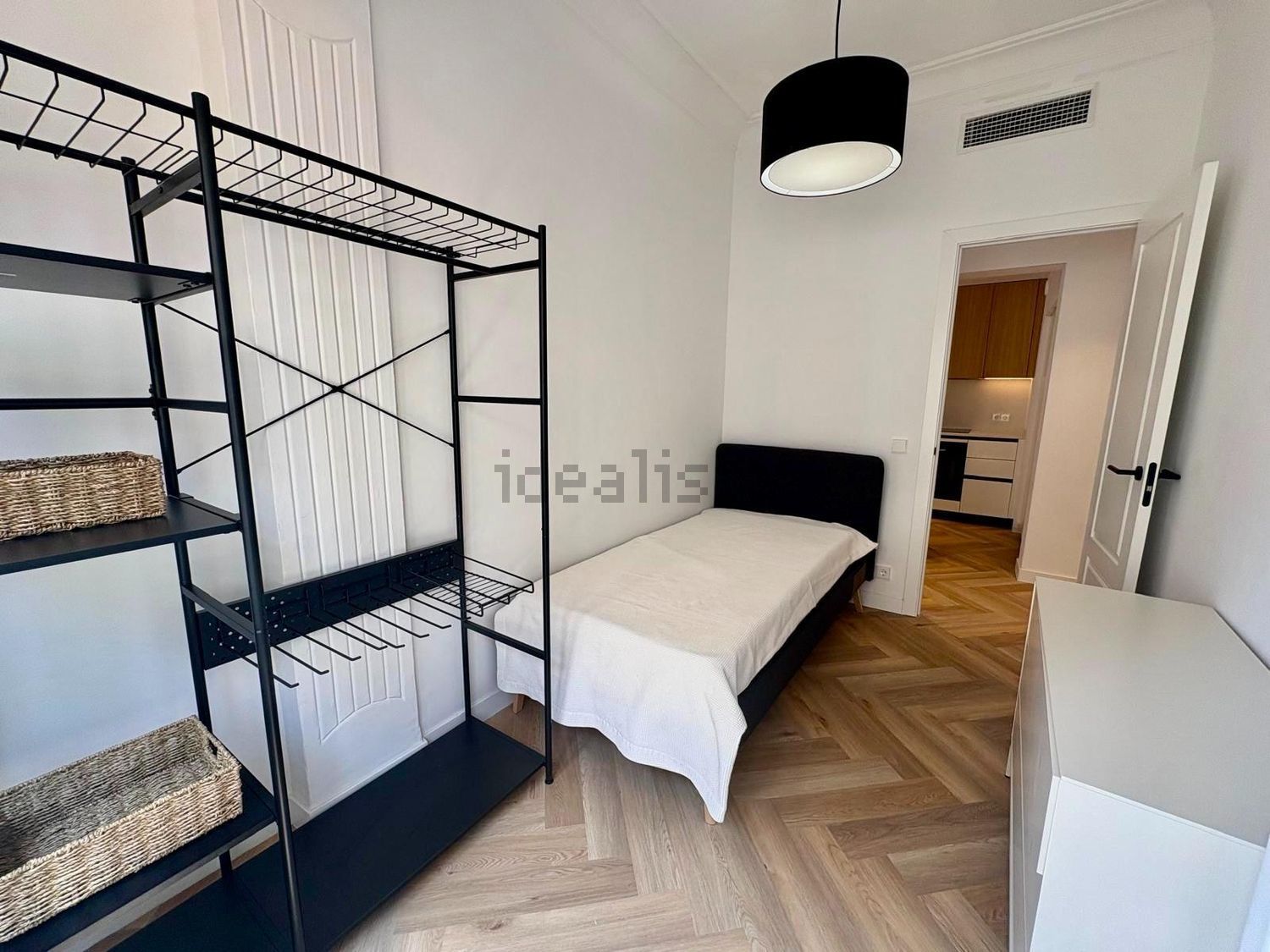Квартира 110 м² в Eivissa