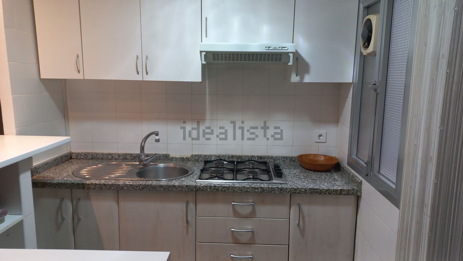 Piso de 65 m² en Sevilla