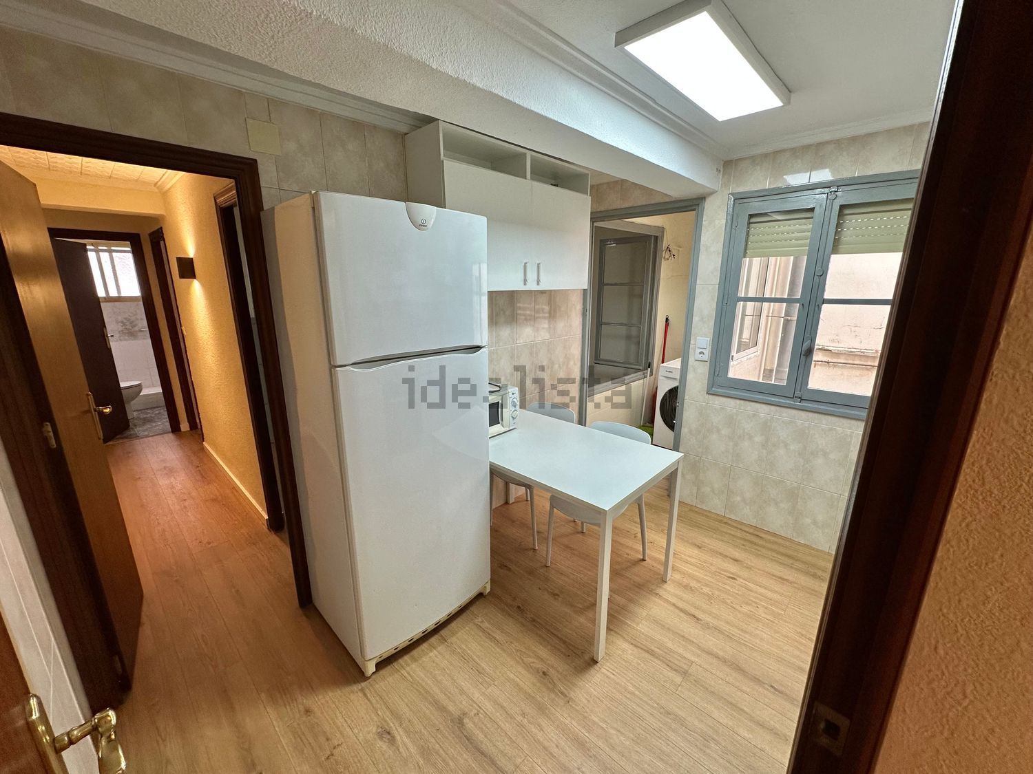Piso de 80 m² en Elche