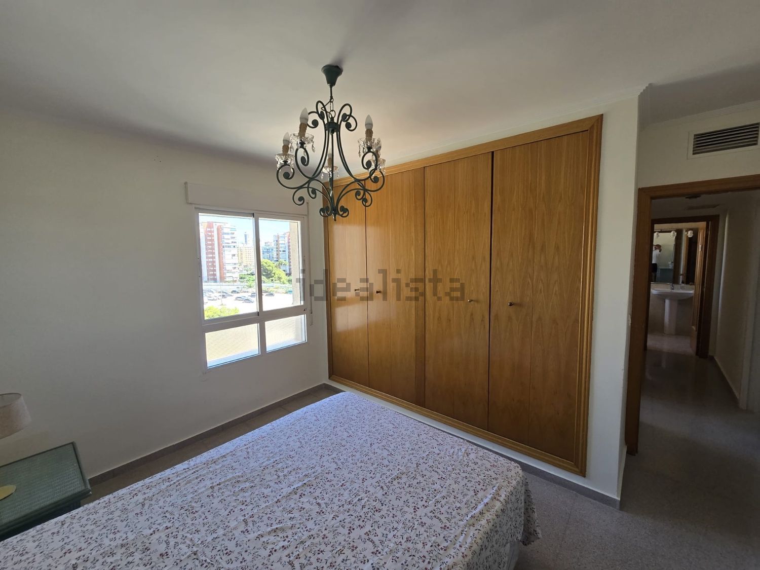 Apartamento 120 m² em Benidorm