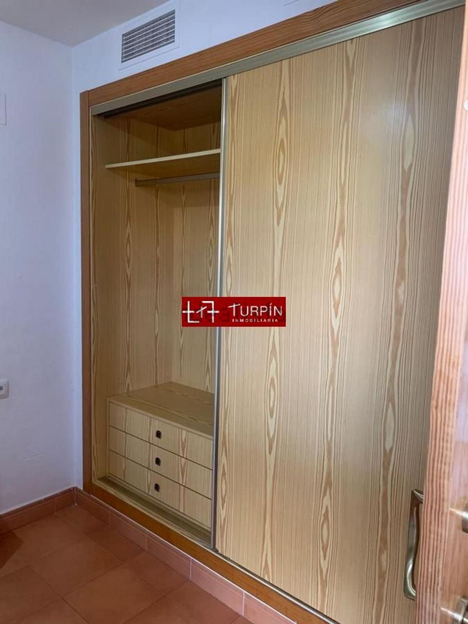 Piso de 41 m² en Villanueva del Río Segura