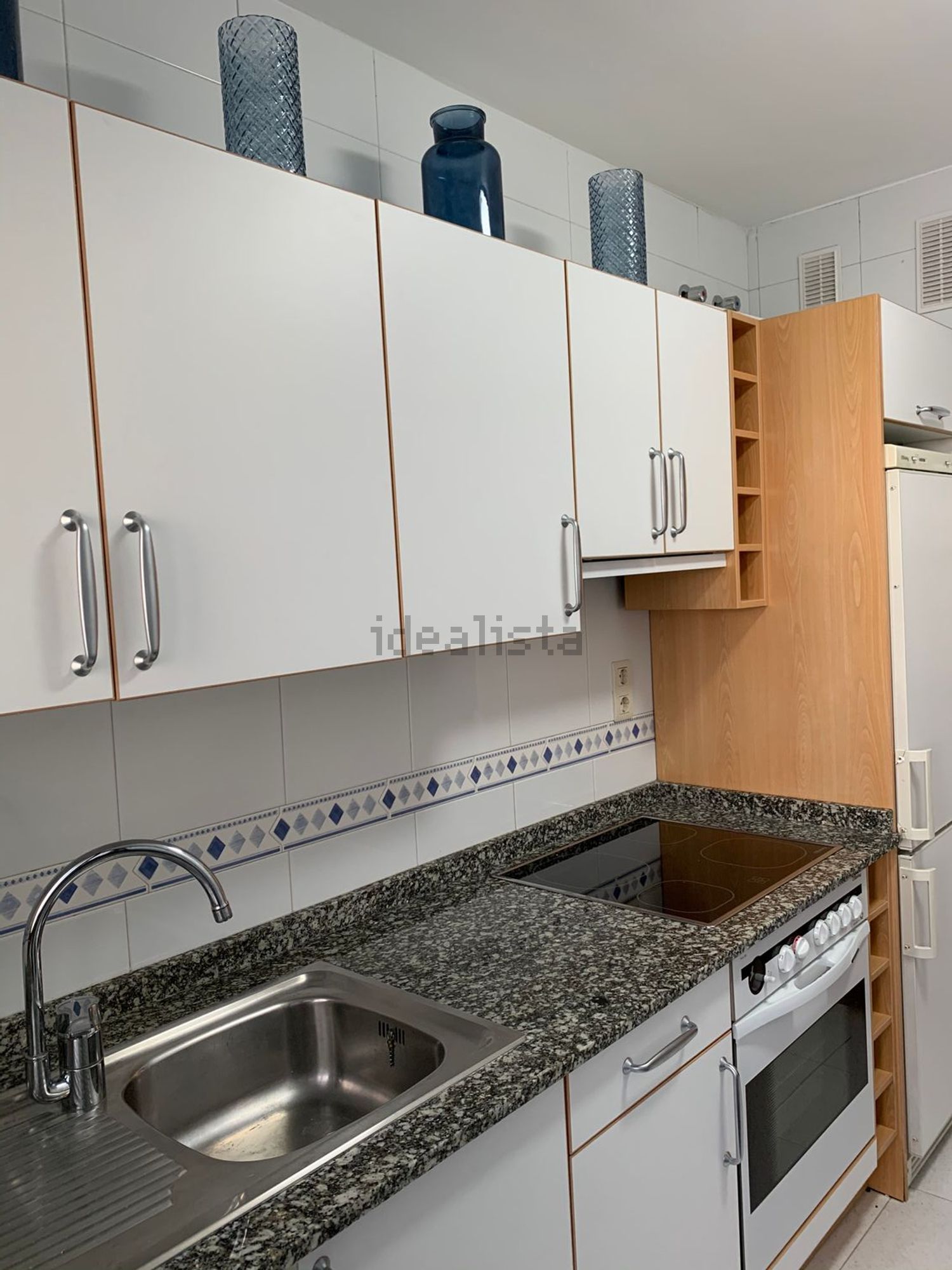 Pis de 50 m² a Vigo