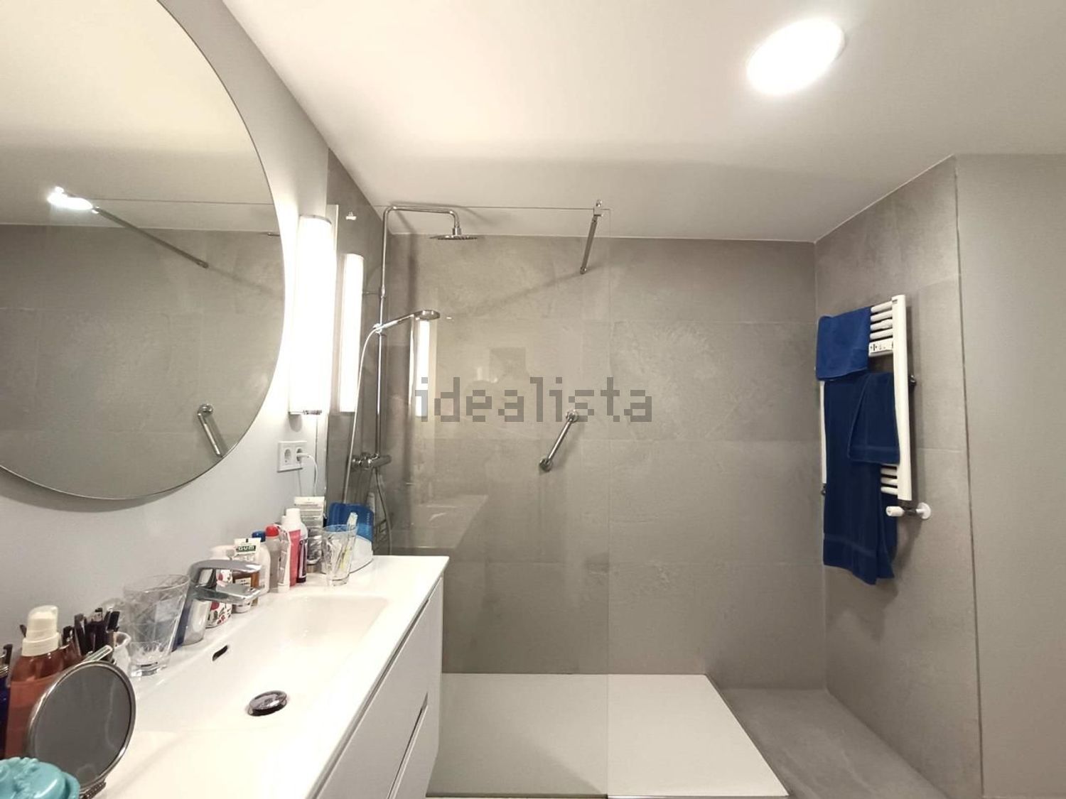 Pis de 286 m² a Madrid
