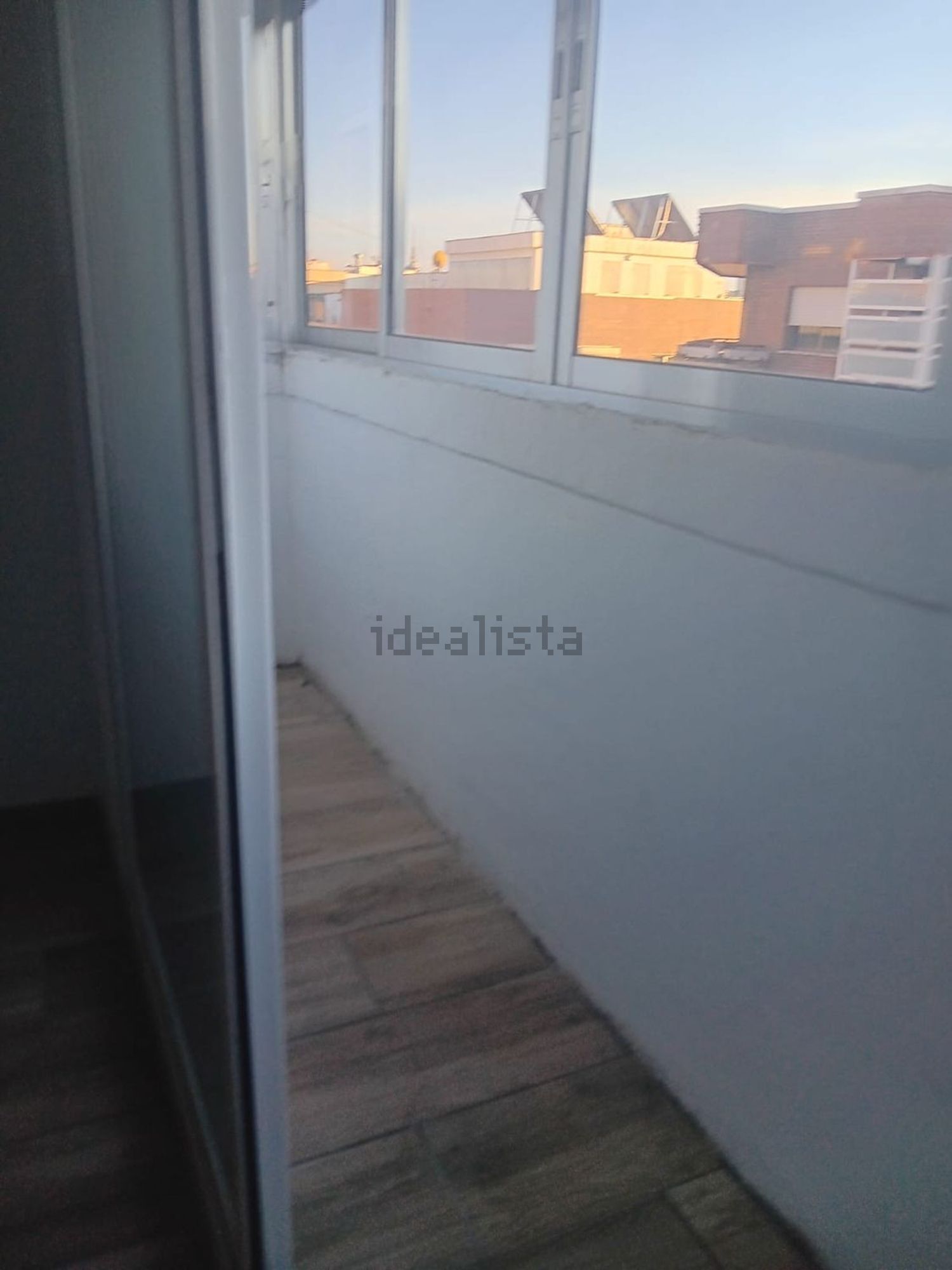 Pis de 47 m² a Madrid