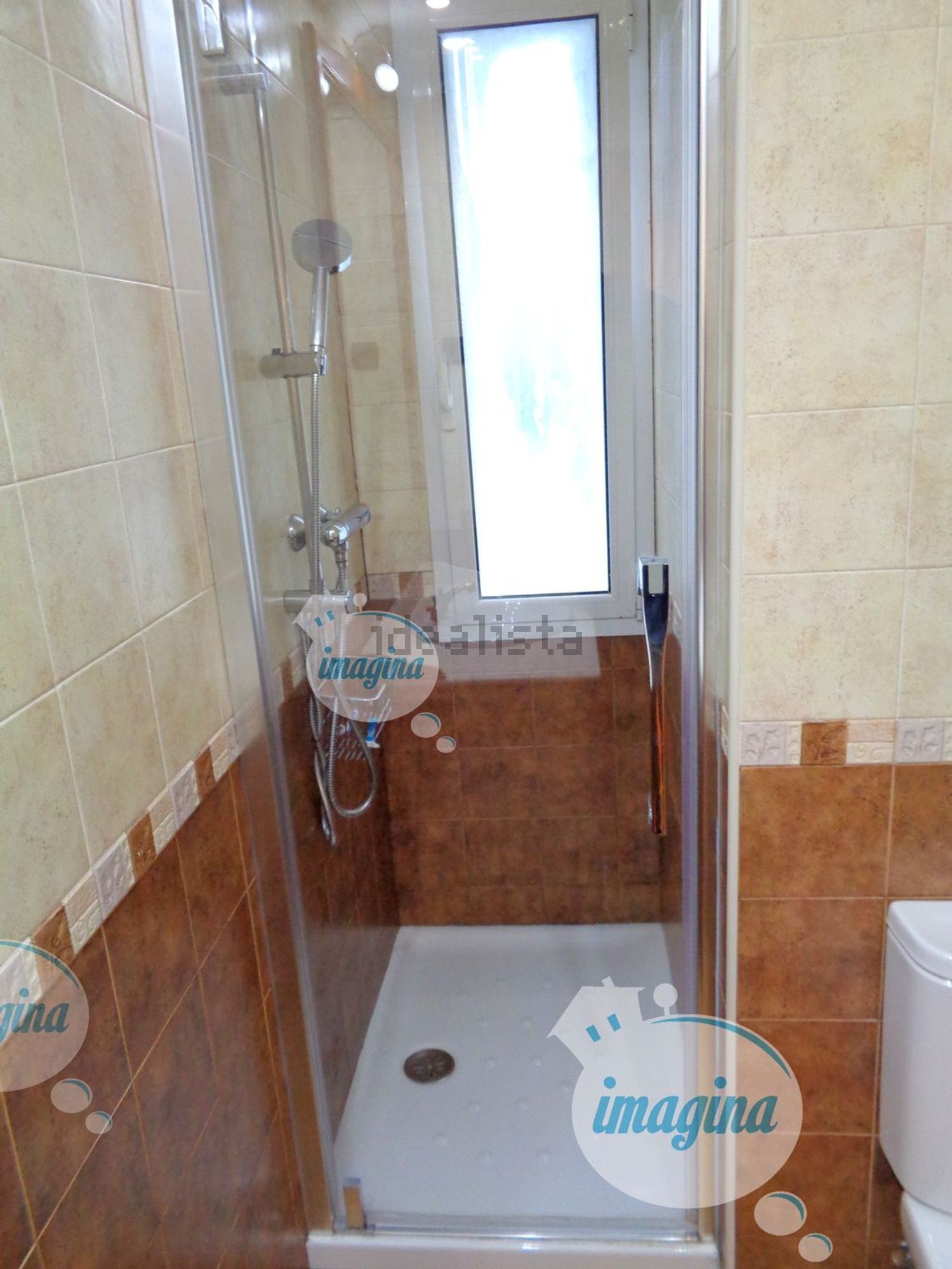 Pis de 78 m² a Bilbao