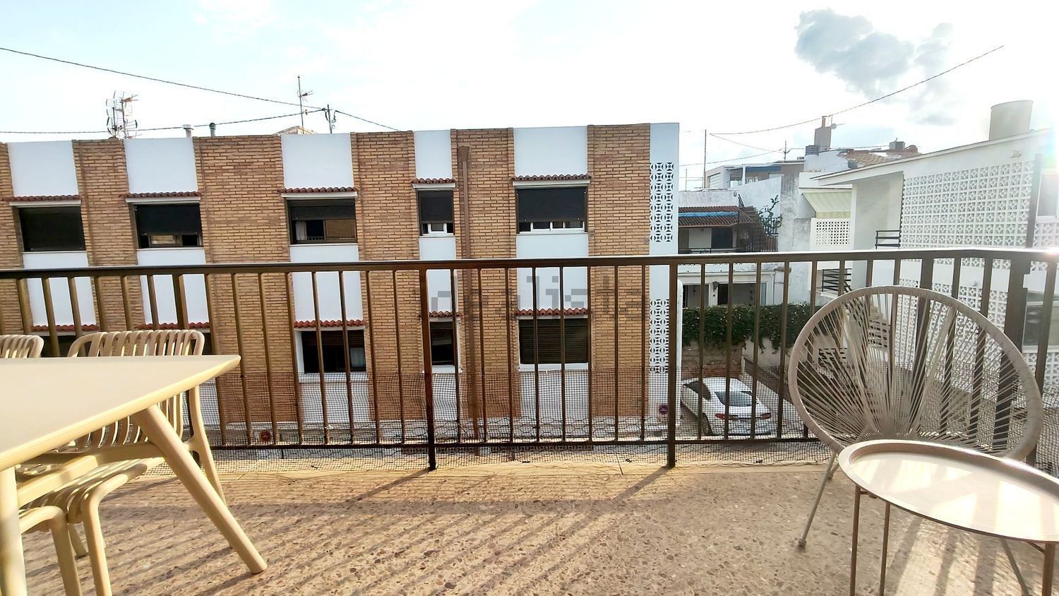 Wohnung 60 m² in Oliva