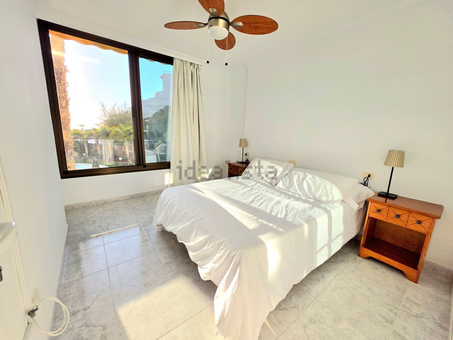 Wohnung 55 m² in Mogán