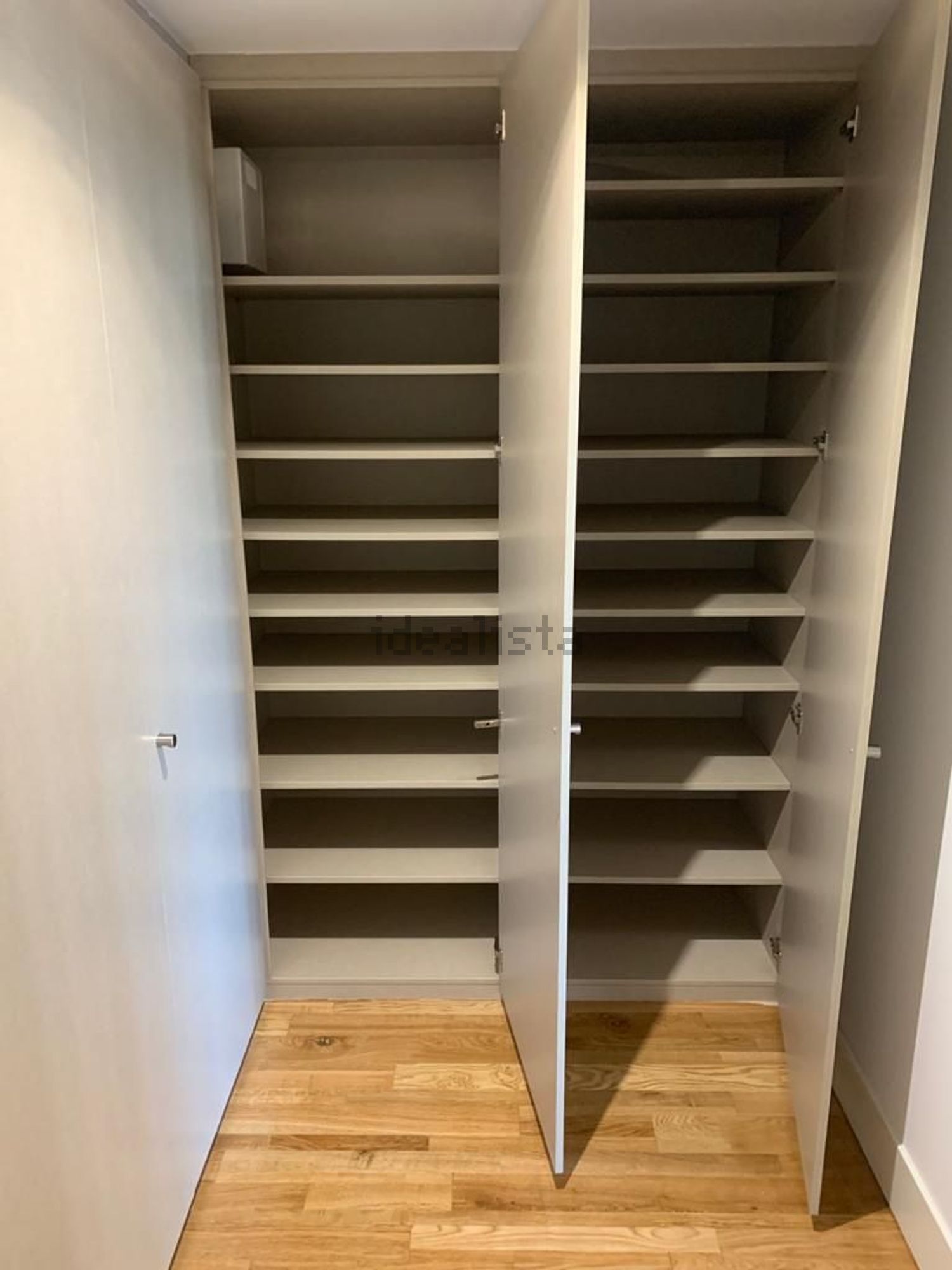 Wohnung 190 m² in Madrid
