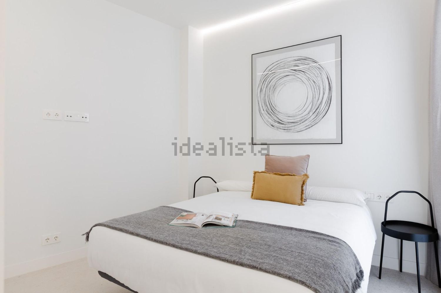 Apartamento 104 m² em Málaga