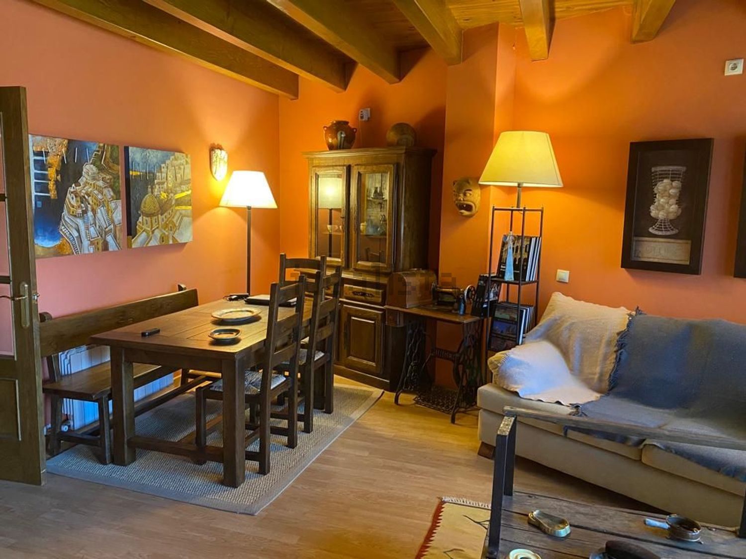 Casa de 140 m² a Puigcerdà