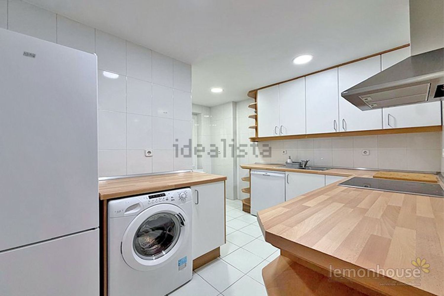 Pis de 117 m² a Madrid