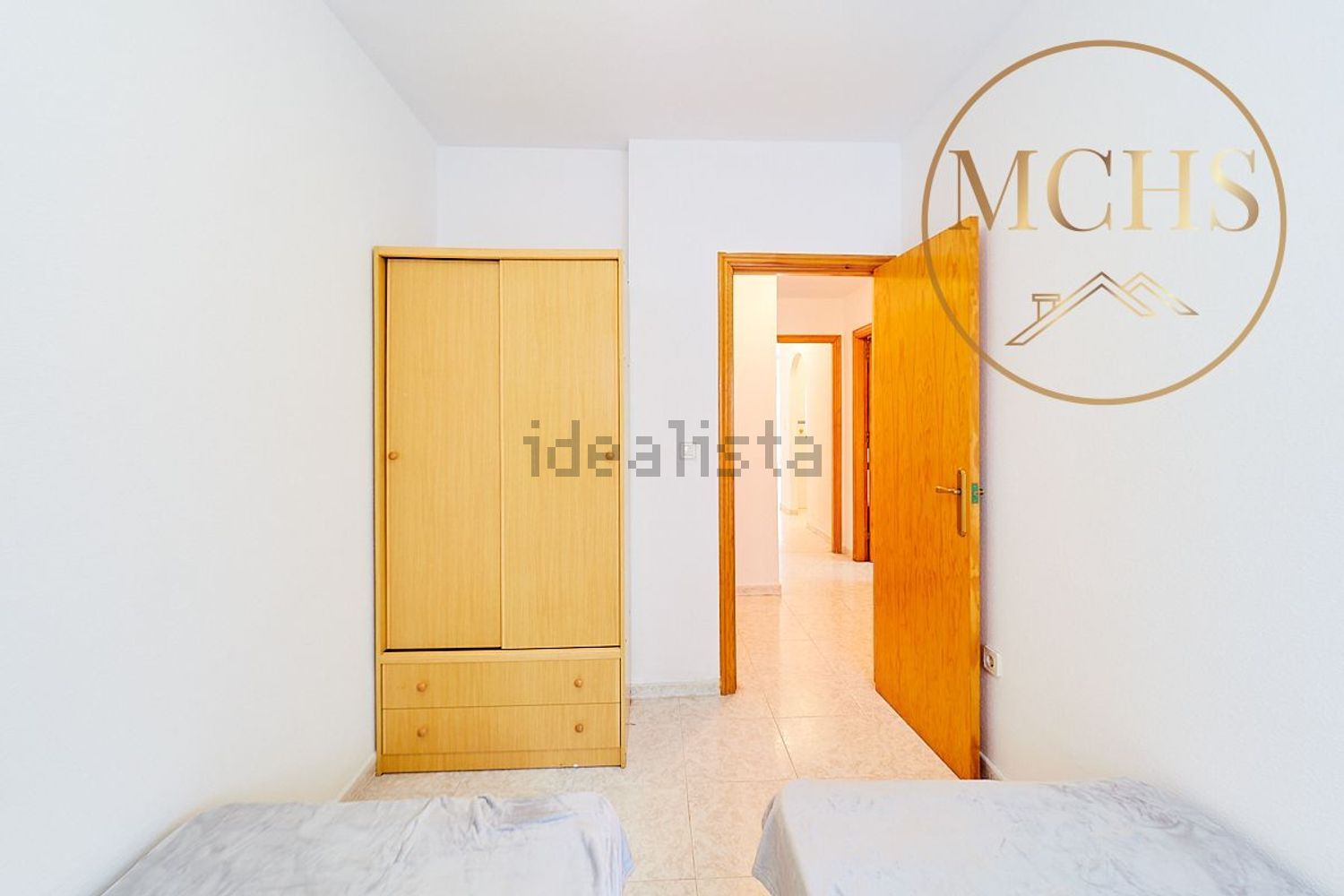 Pis de 65 m² a Torrevella