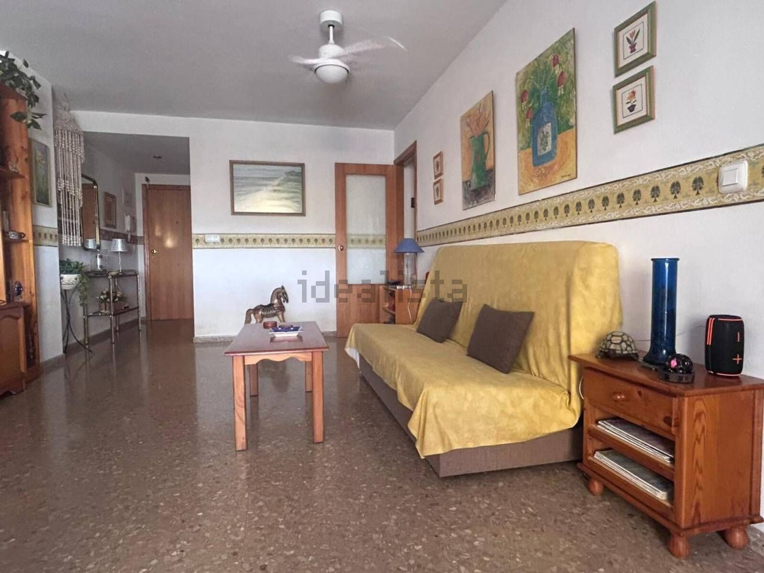 Piso de 137 m² en Sagunto