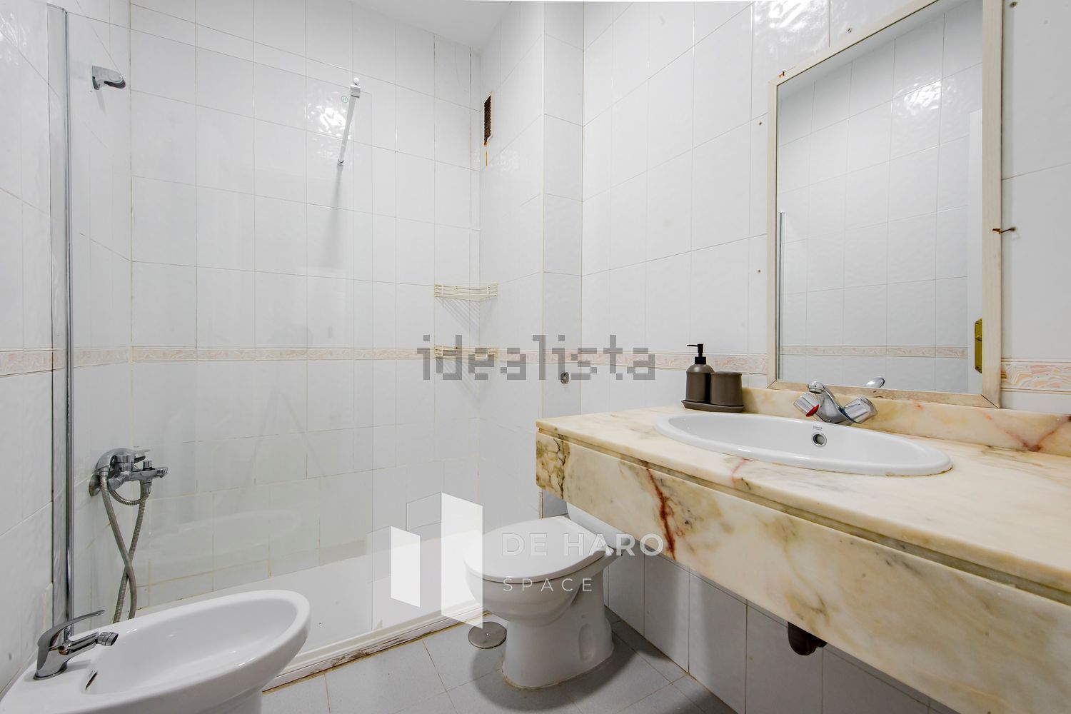 Chambre à louer, Madrid