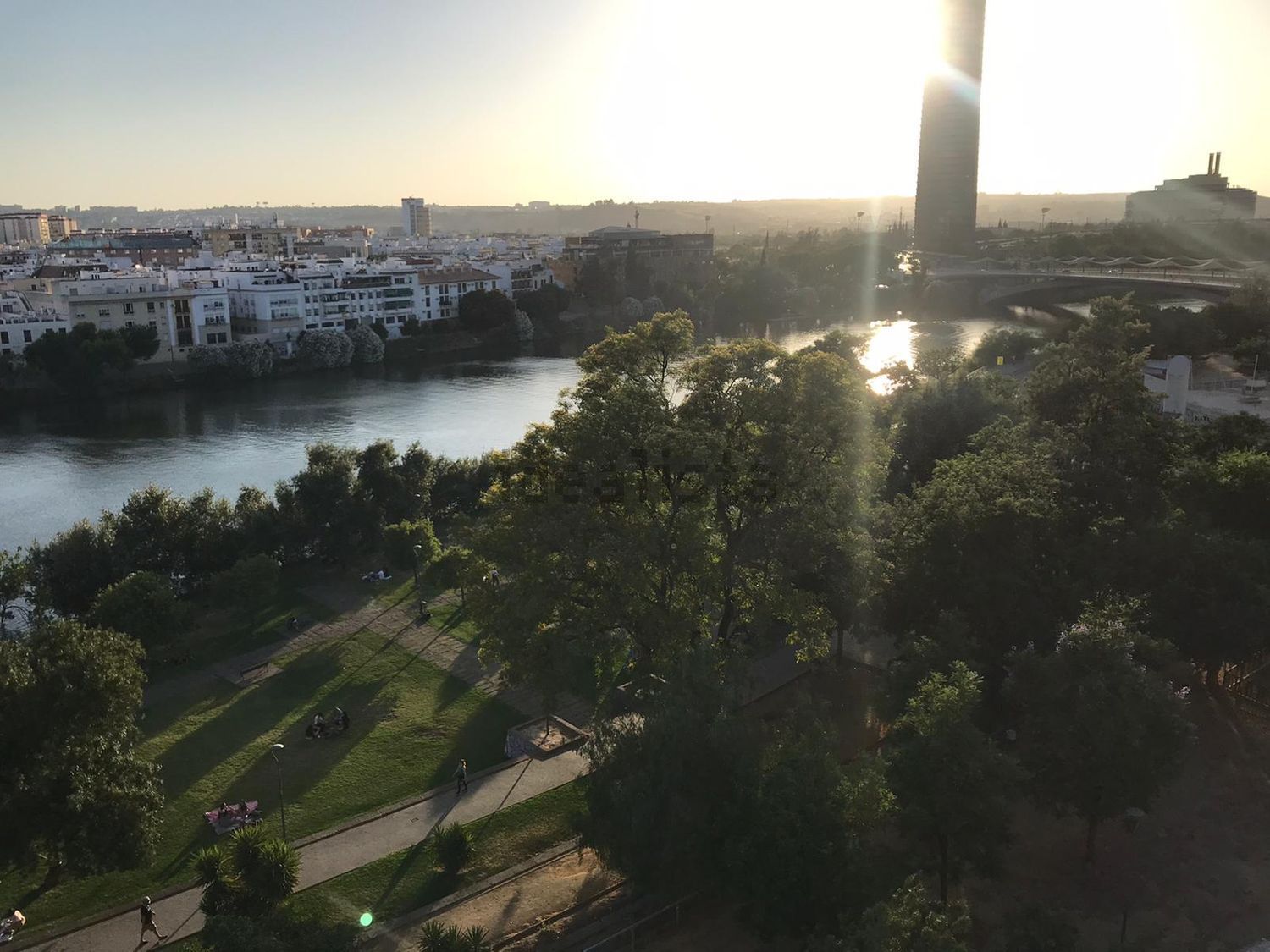 Piso de 75 m² en Sevilla