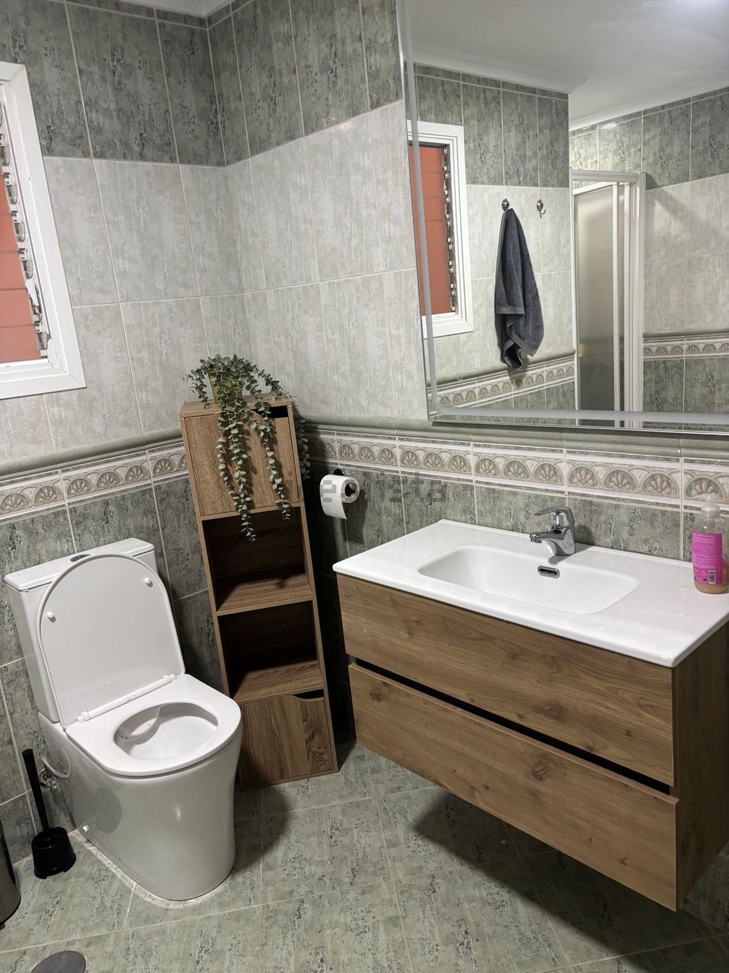 Habitación 135 m², Elche