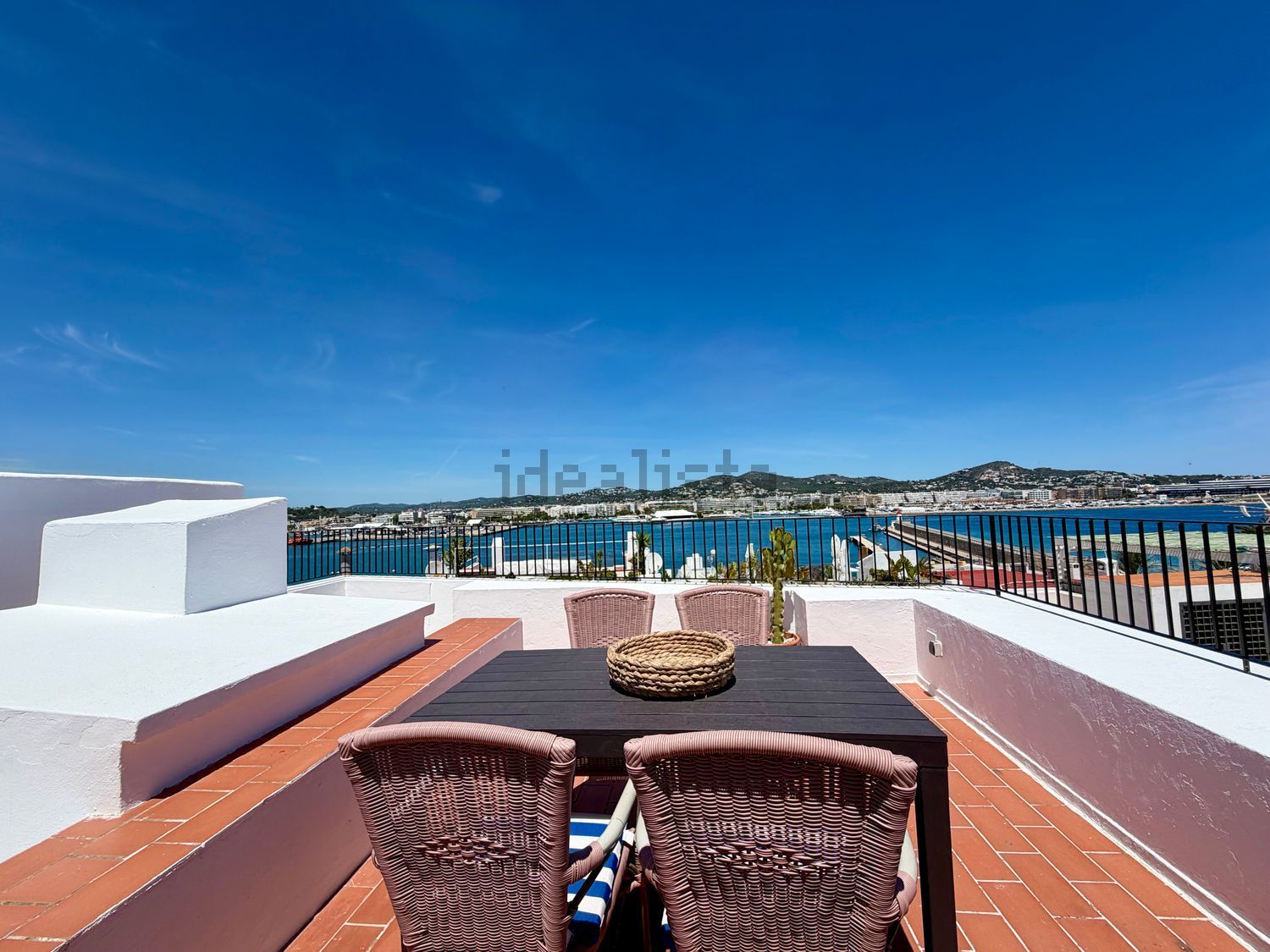 Piso de 84 m² en Ibiza