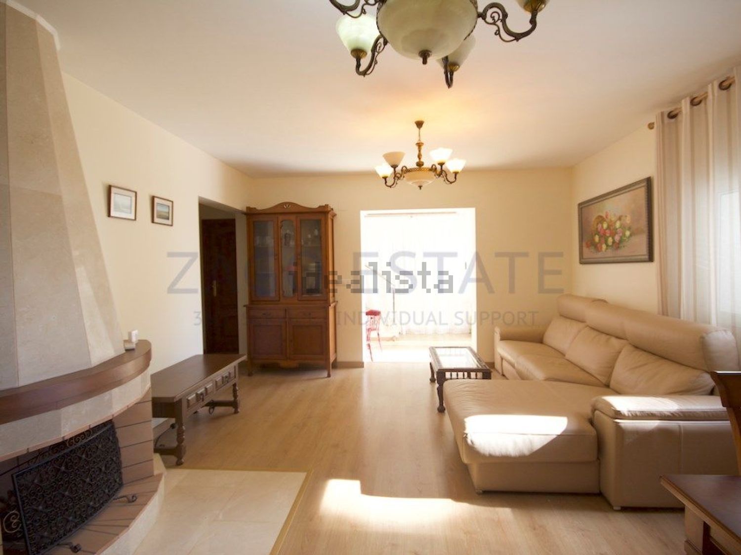 Haus 212 m² in Altea