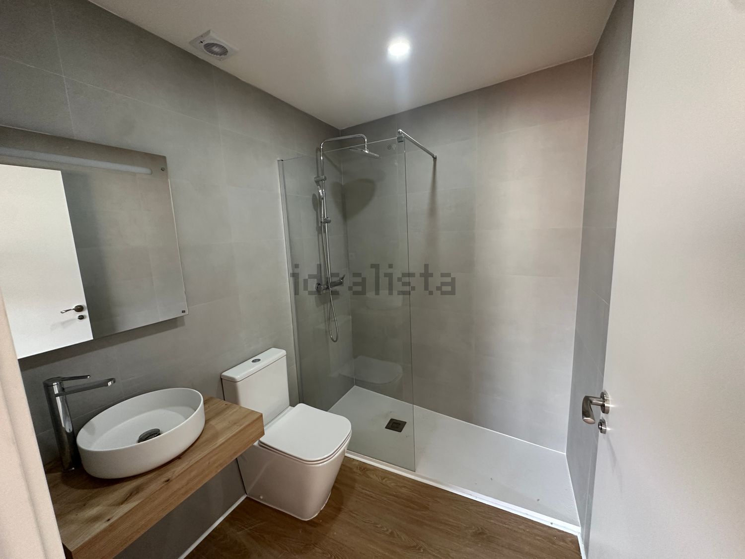 Apartamento 55 m² em Meliana