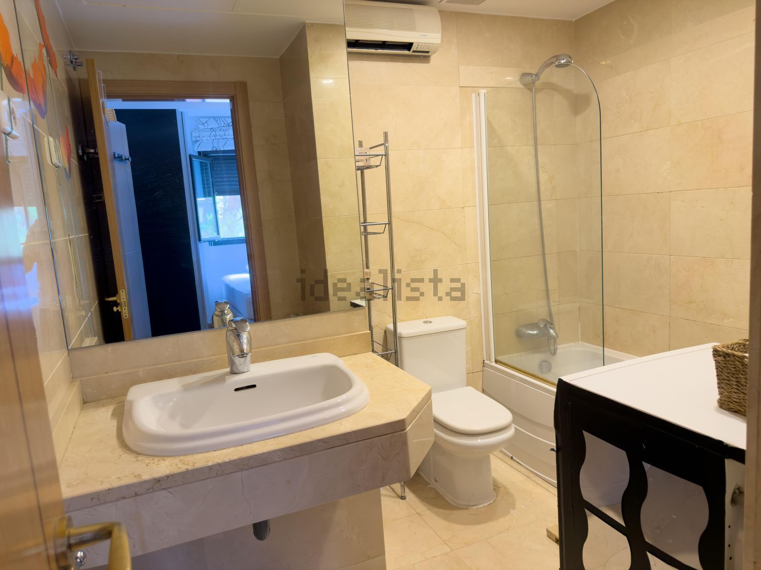 Pis de 50 m² a Madrid