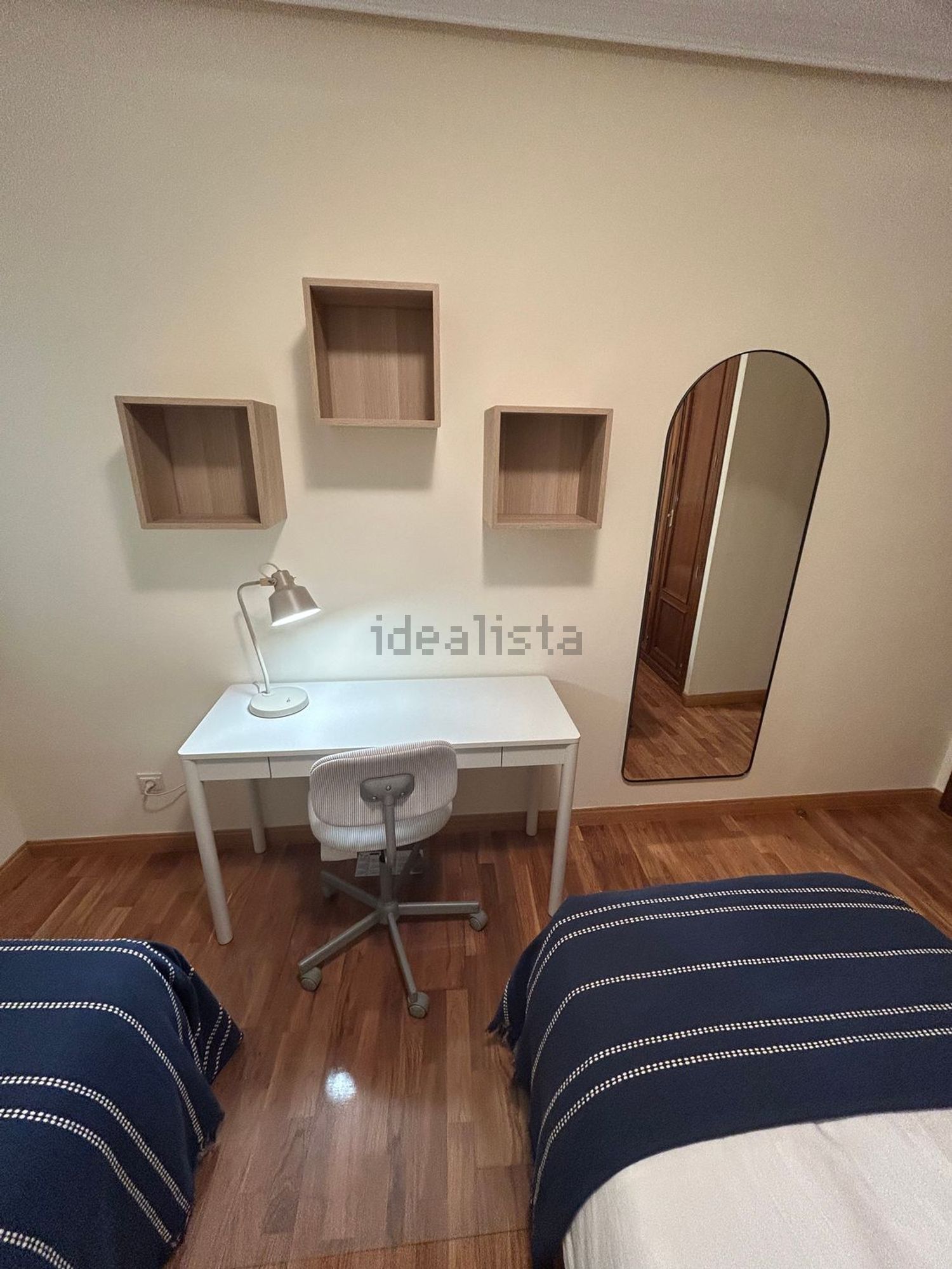 Pis de 100 m² a Segovia