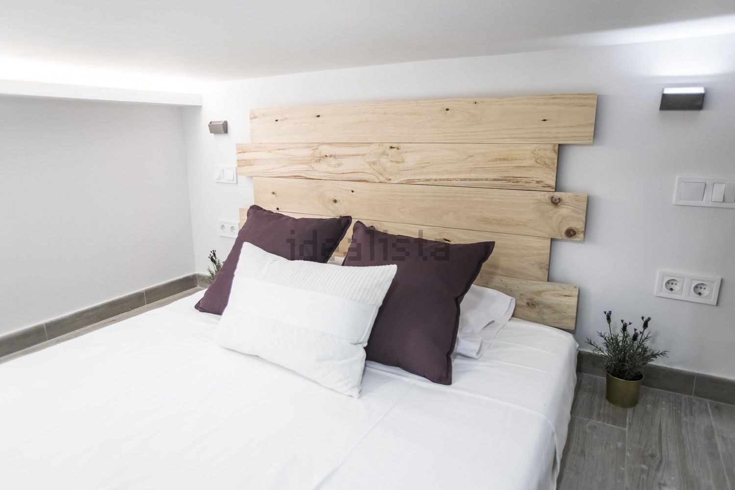 Piso de 45 m² en Madrid