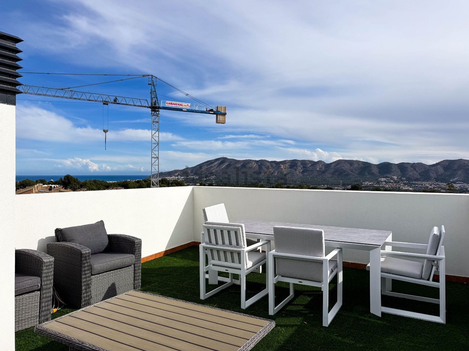 Casa de 500 m² en Alicante