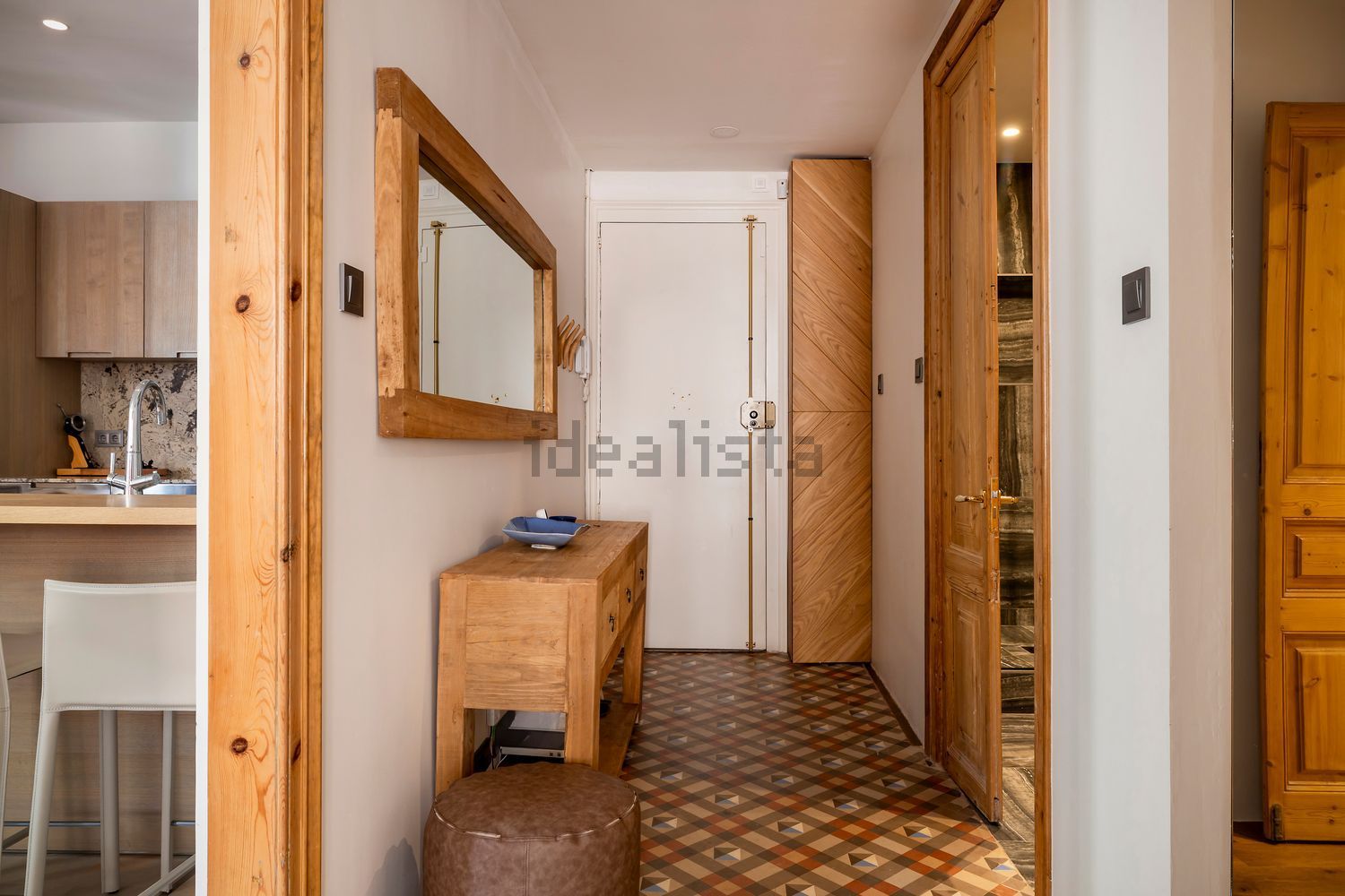 Pis de 141 m² a Barcelona