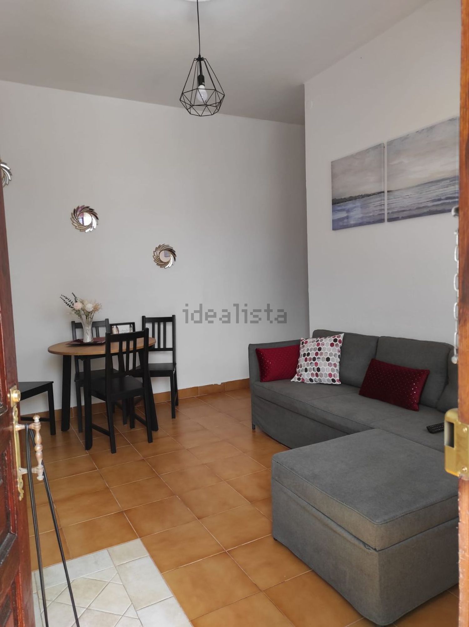 Piso de 50 m² en Breña Baja