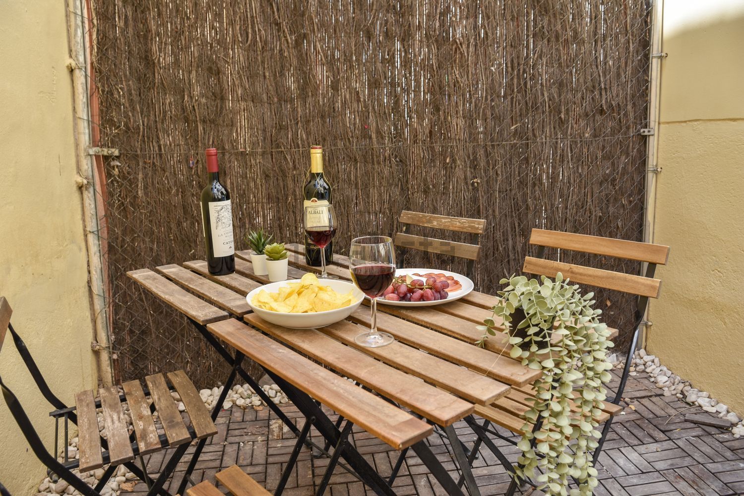 Pis de 117 m² a Madrid