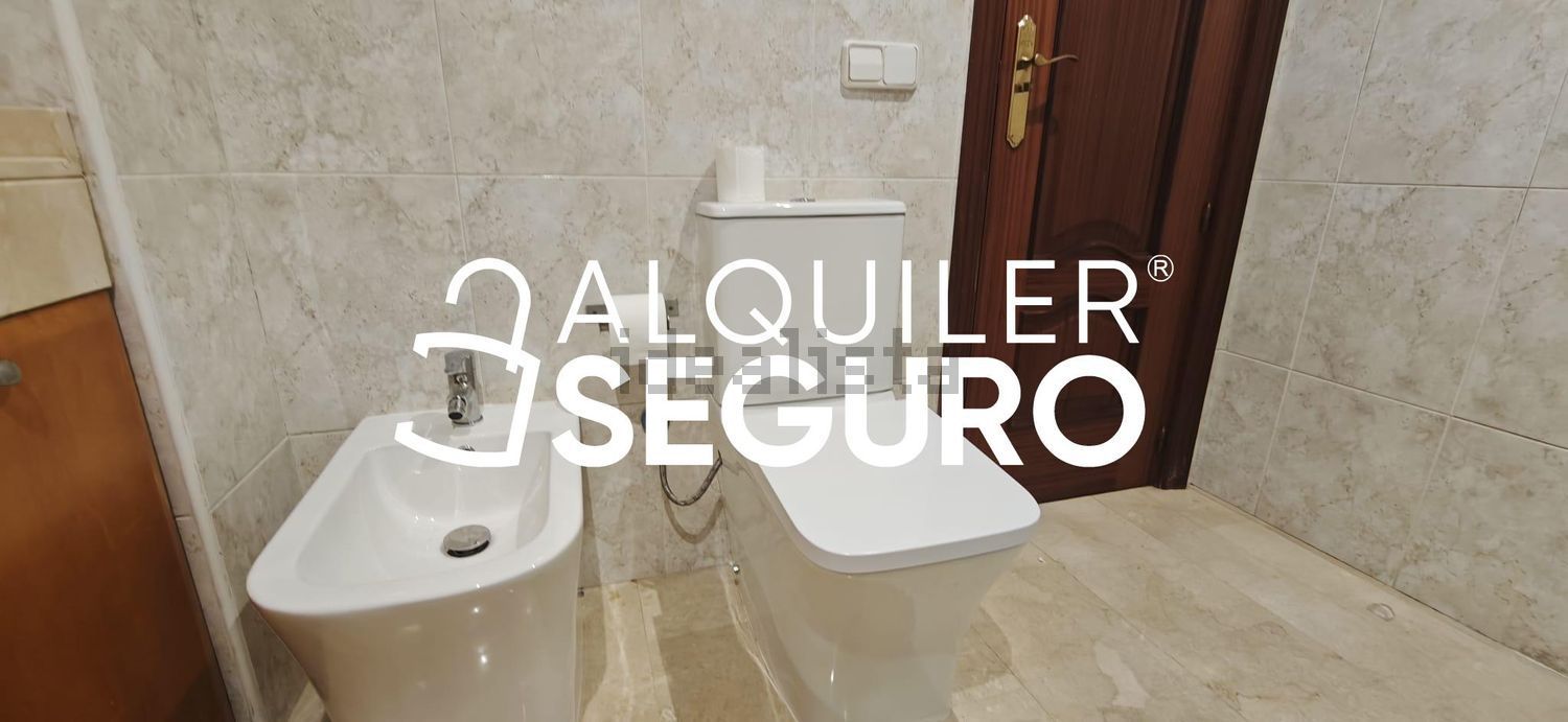 Wohnung 110 m² in Palma