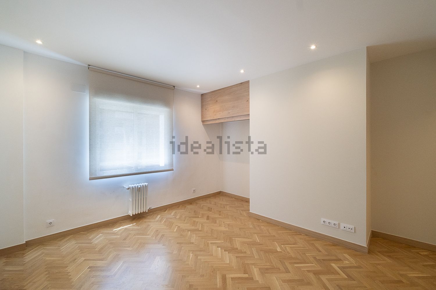 Appartamento 55 m² a Madrid