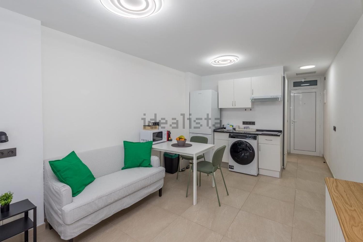Piso de 35 m² en Las Palmas de Gran Canaria