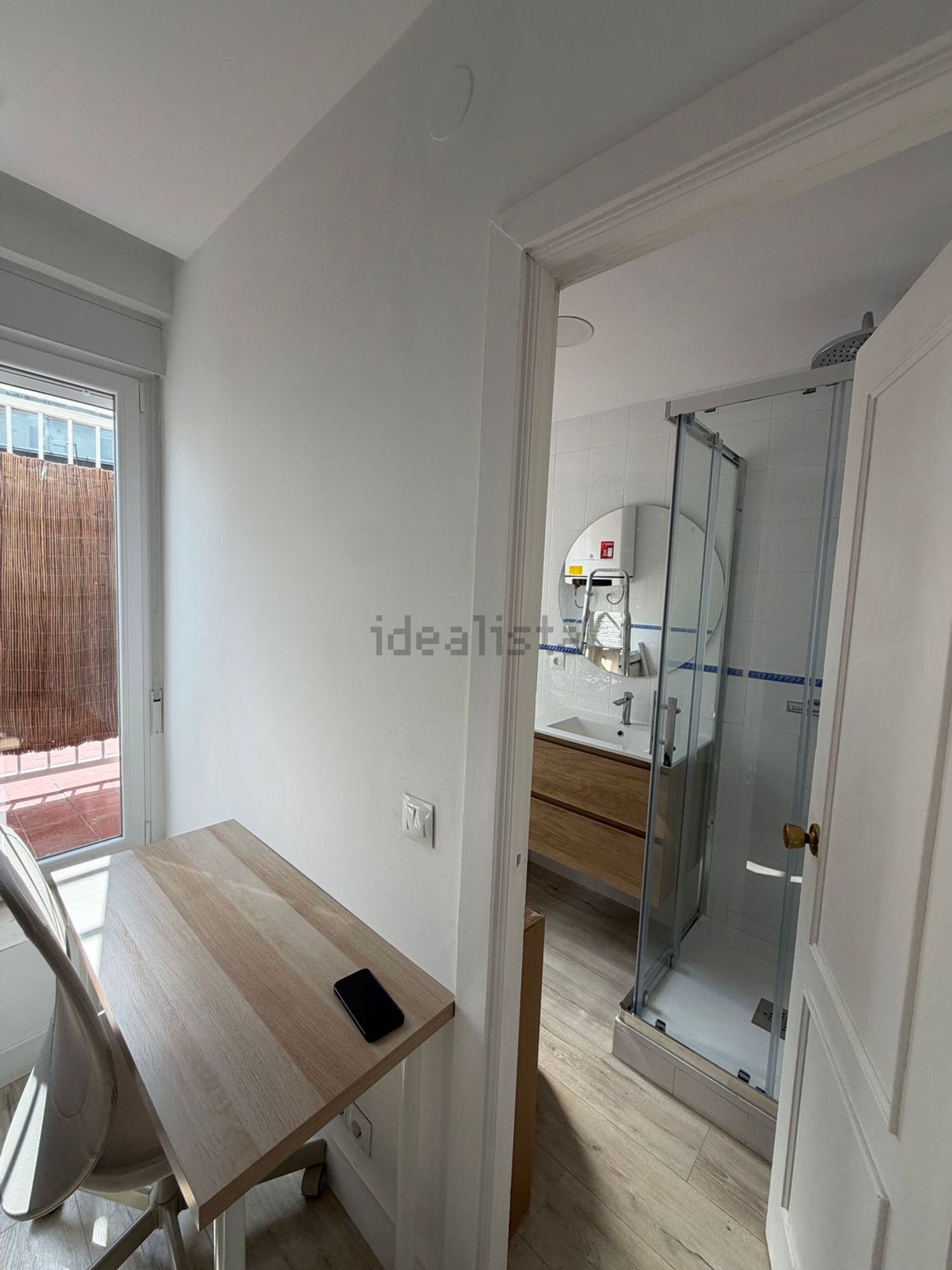 Apartamento 65 m² em Madrid