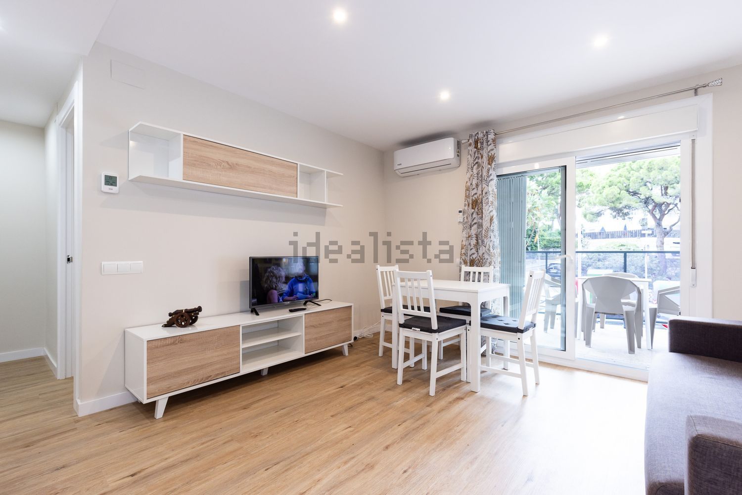 Wohnung 52 m² in Salou