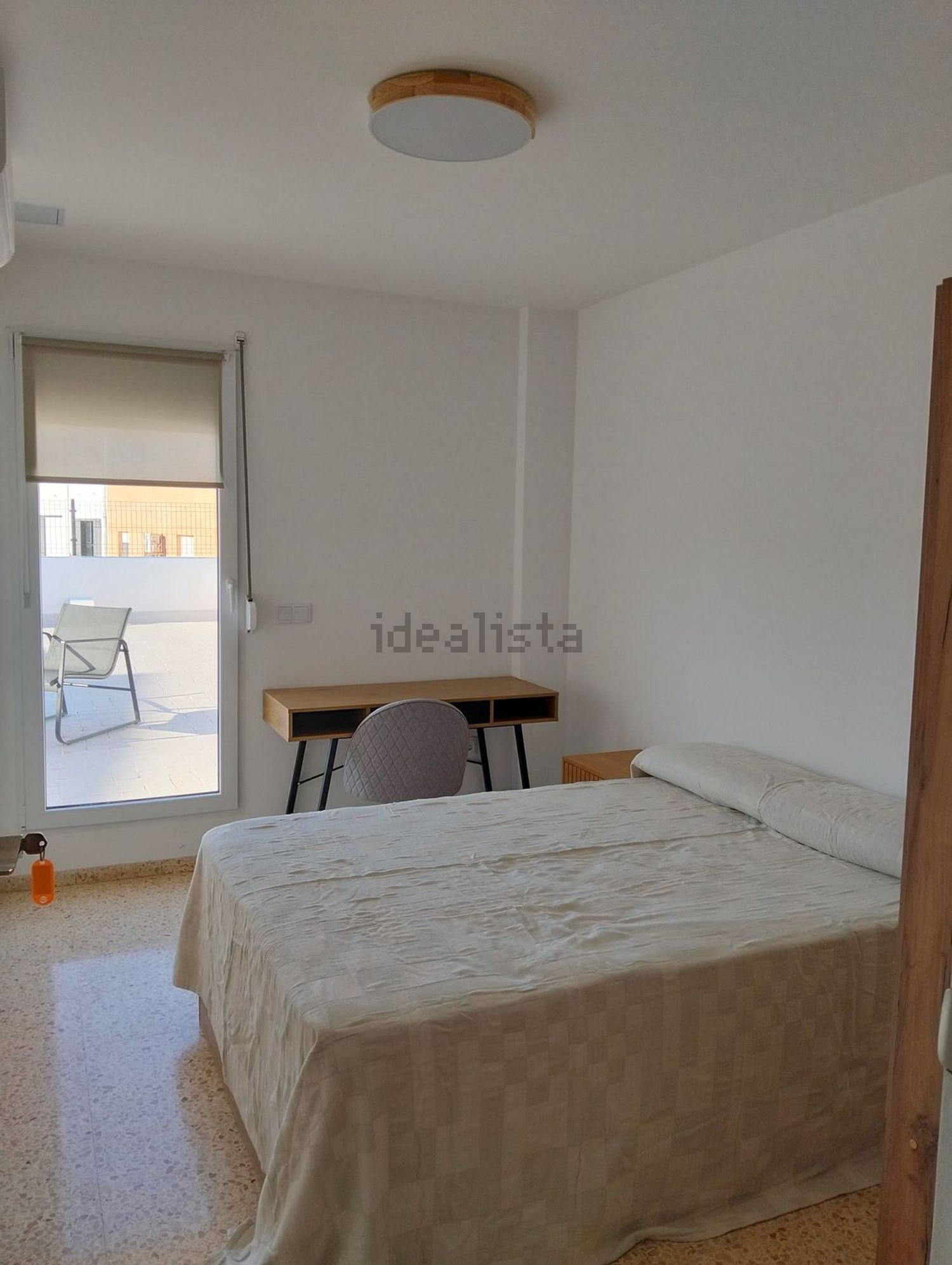 Habitación en alquiler, Moncada
