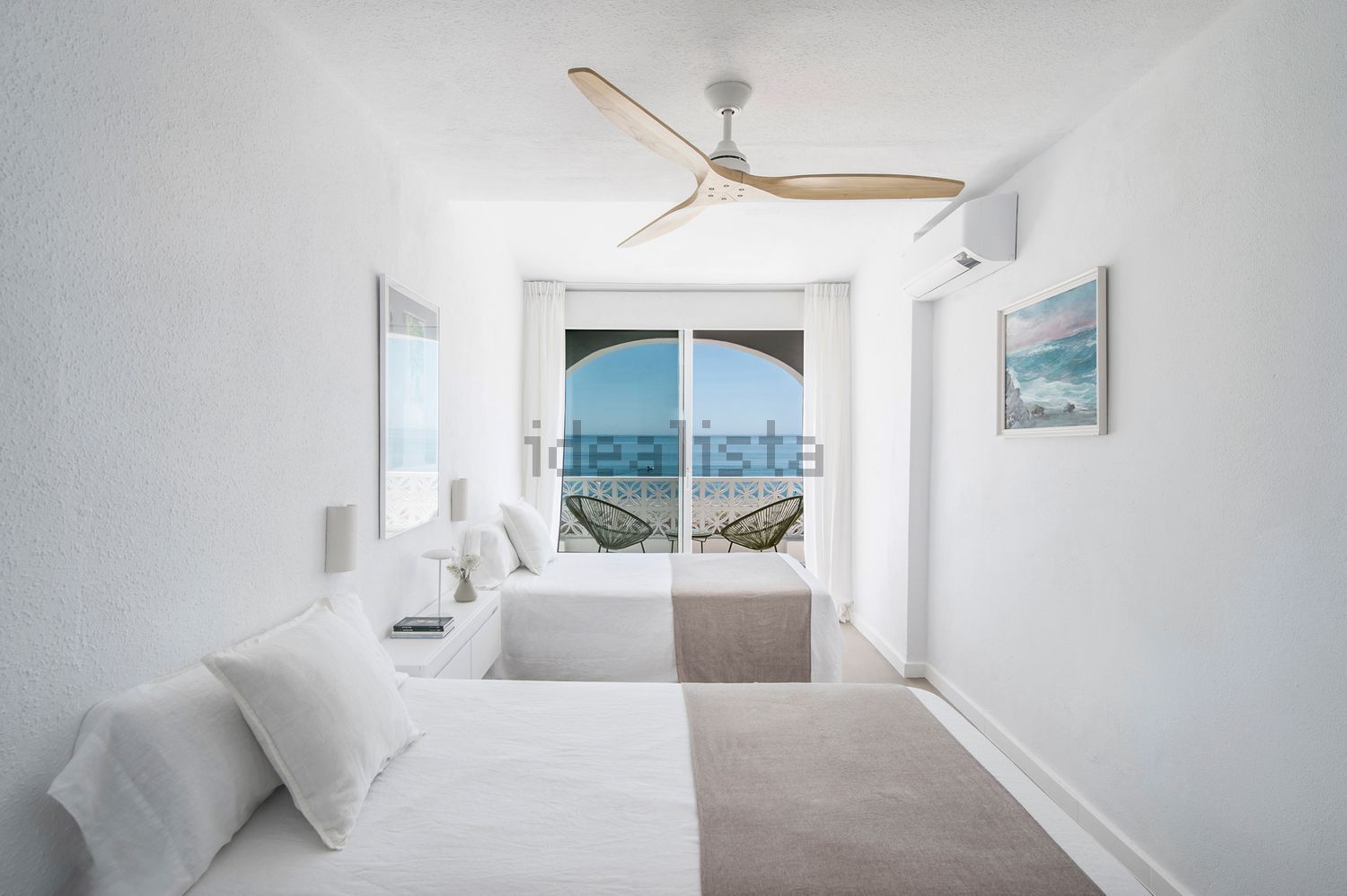 Casa de 200 m² a Manilva