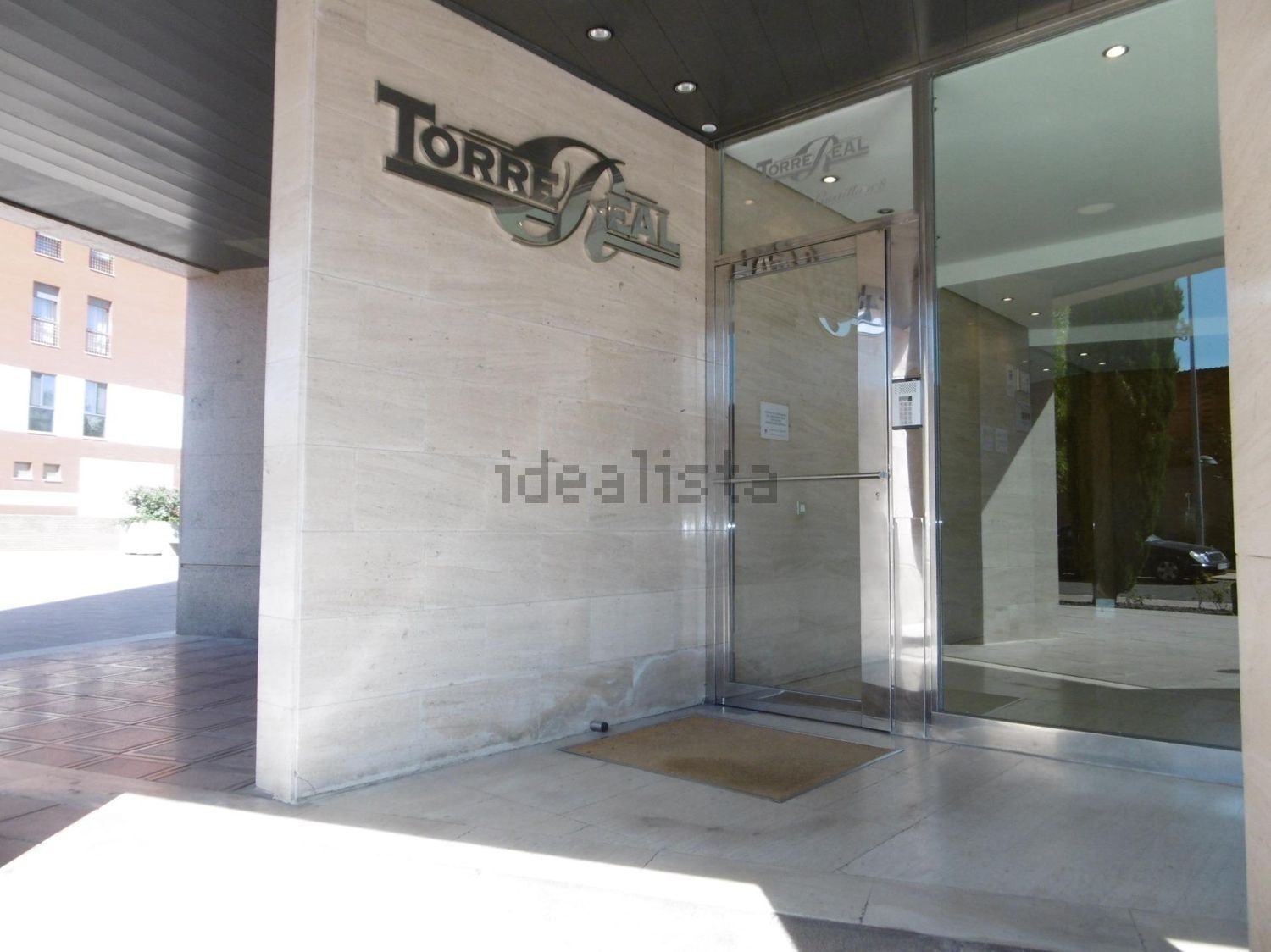 Appartamento 93 m² a Valladolid