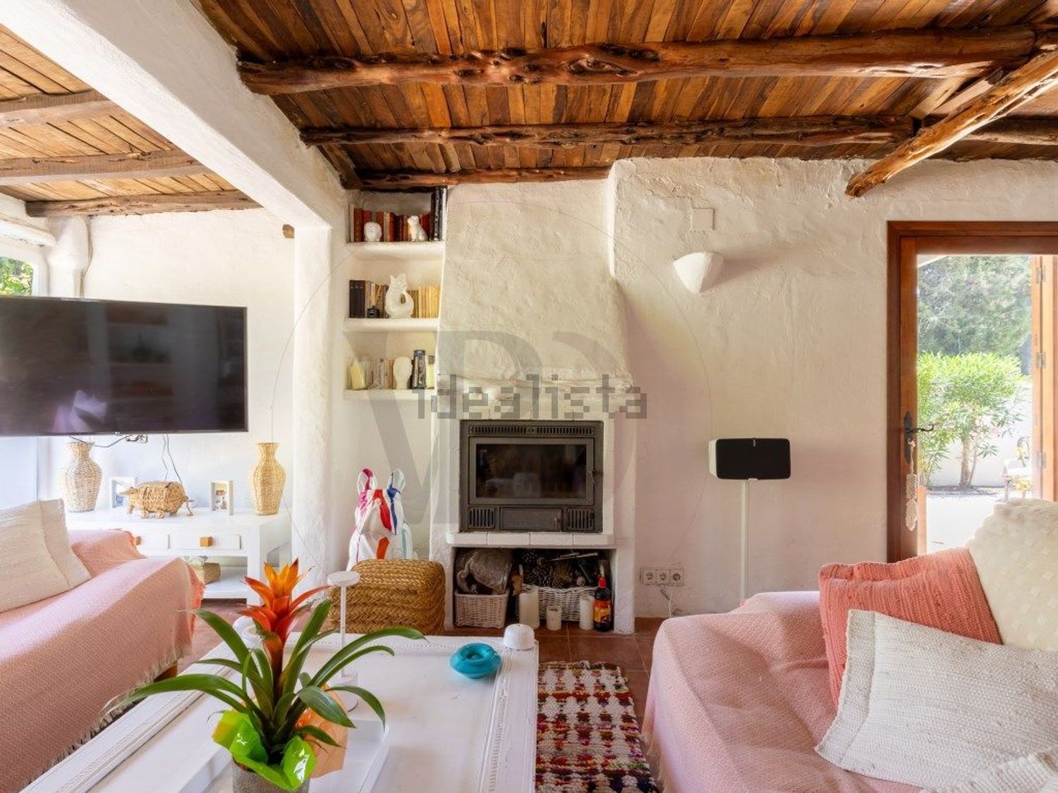 Будинок 325 м² у Sant Josep de sa Talaia