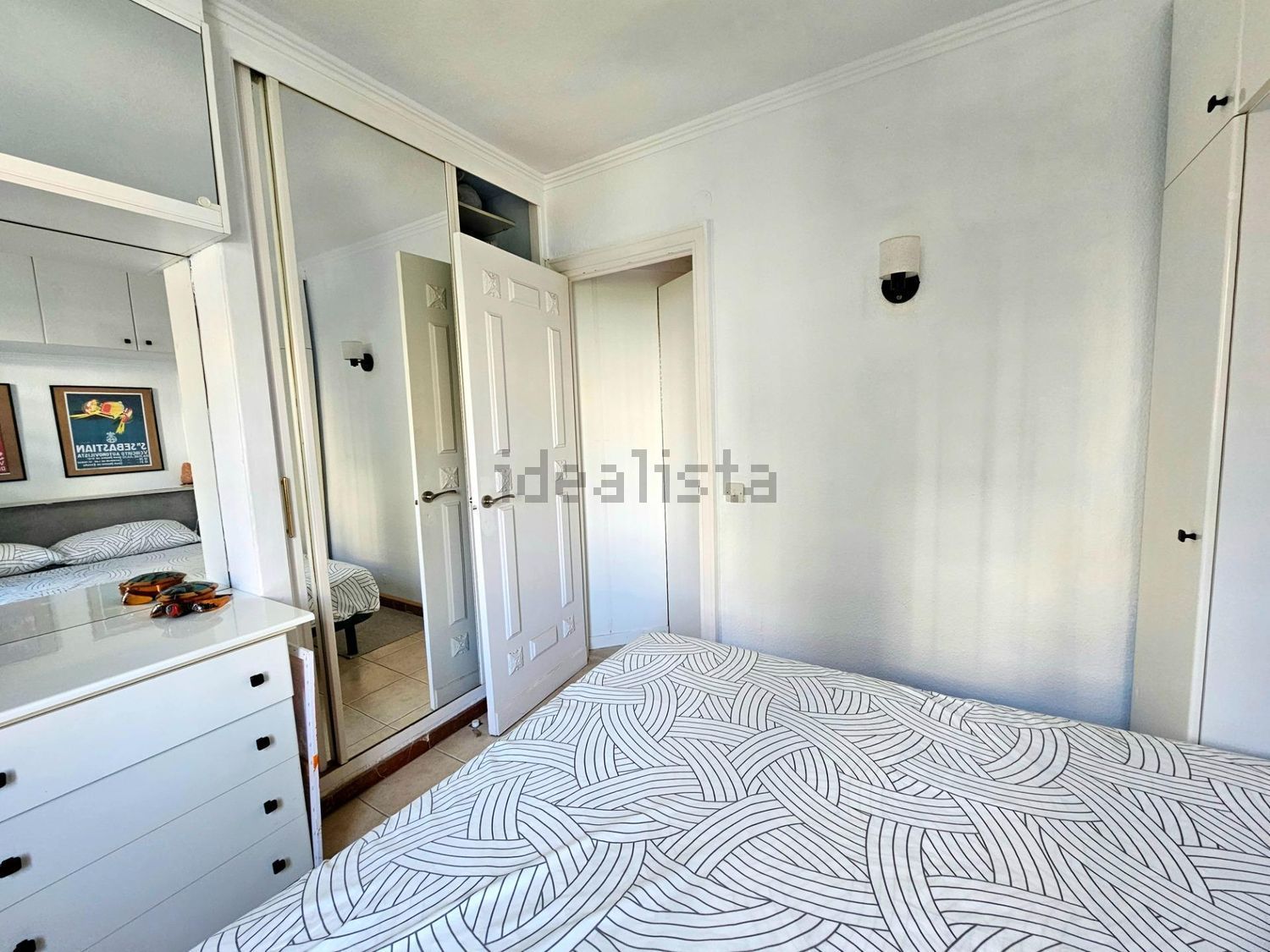 Appartement 60 m² à Benalmádena