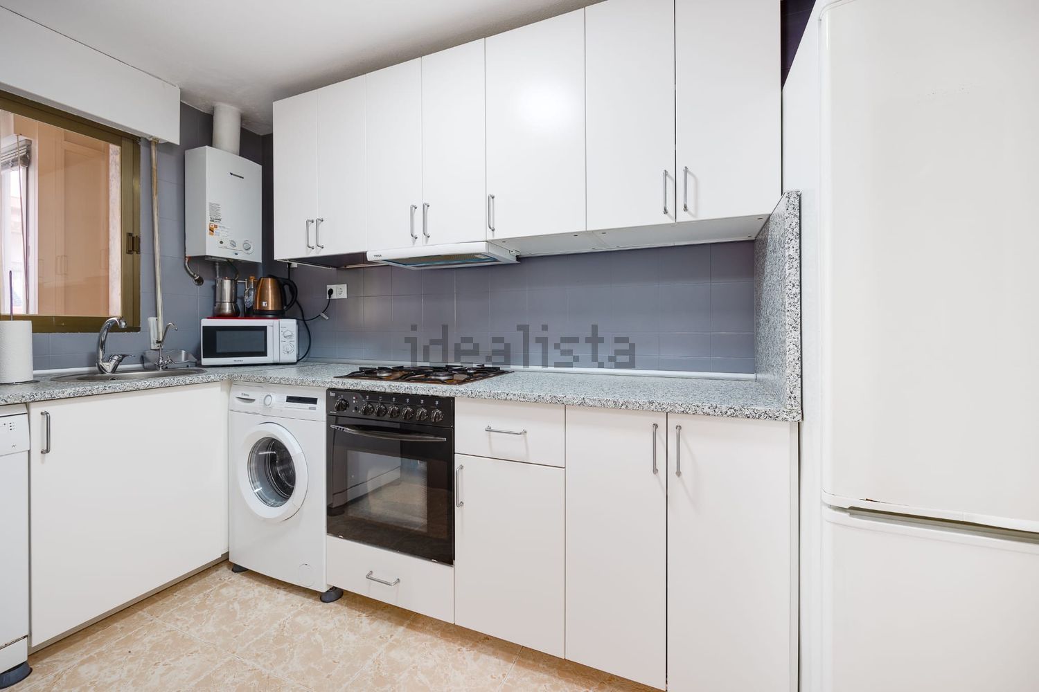 Piso de 100 m² en Torrevieja