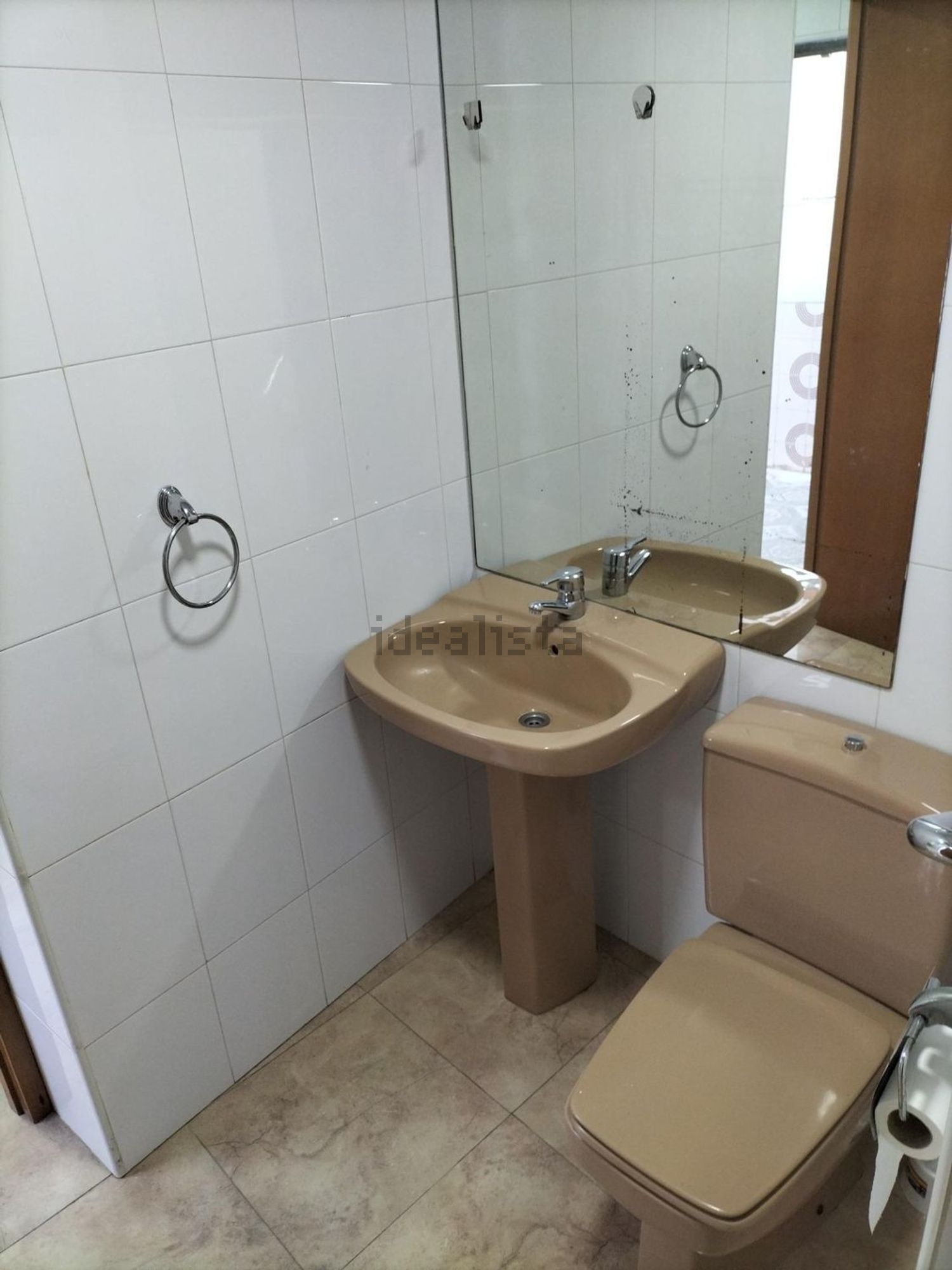 Flat 73 m² in Cartagena