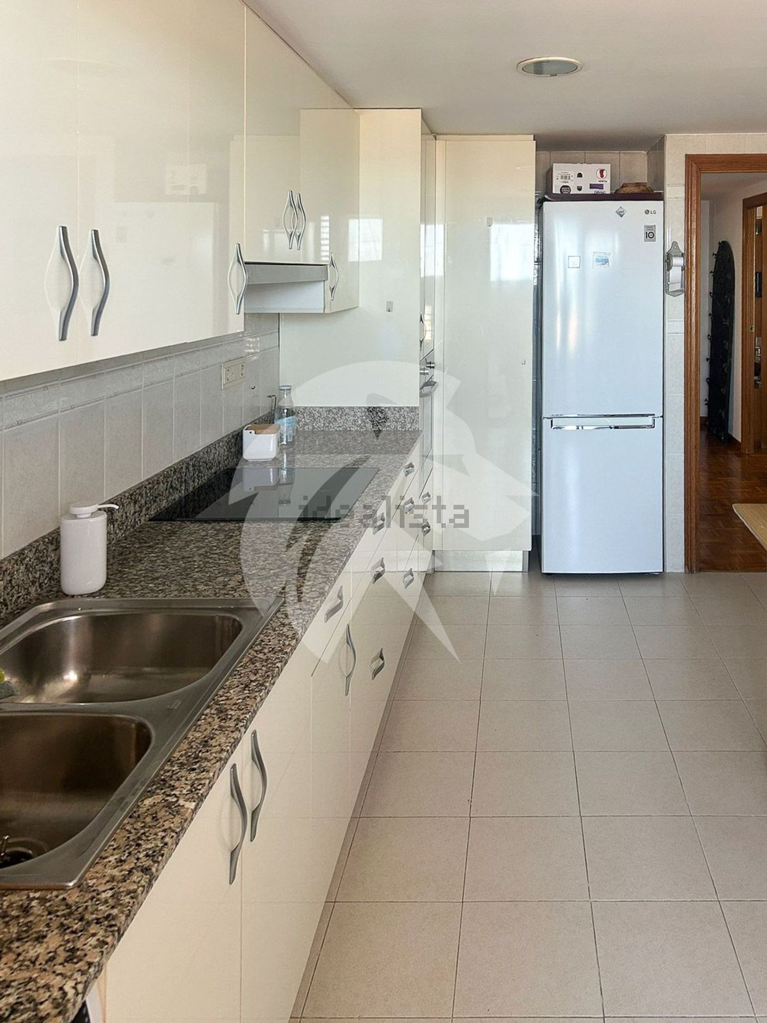 Wohnung 160 m² in Valencia