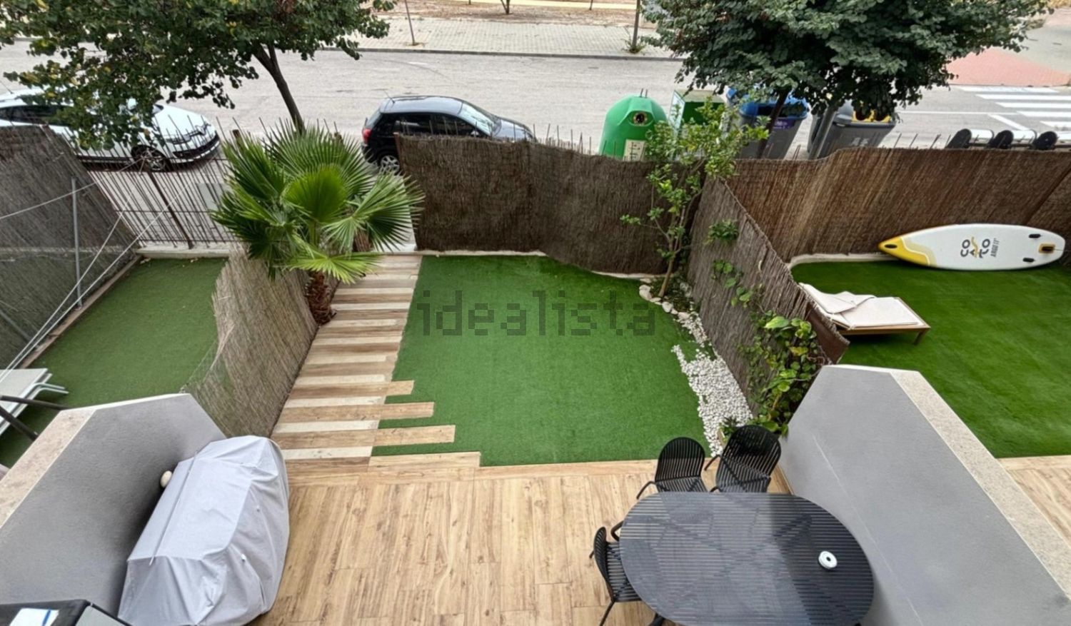 Maison 150 m² à la Vila Joiosa / Villajoyosa