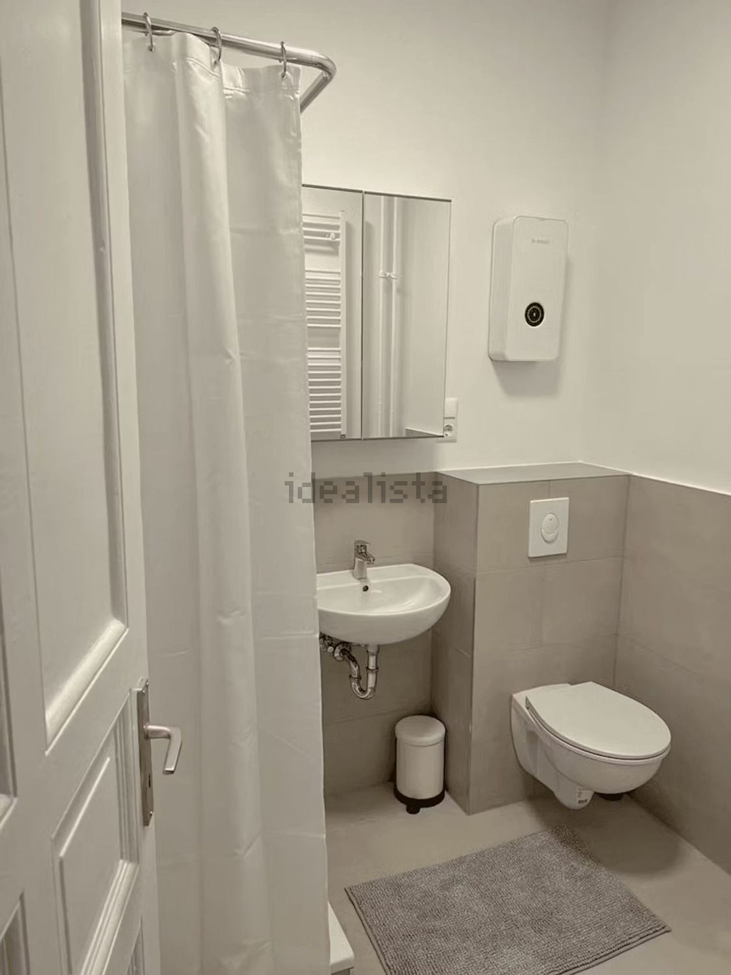 Habitación en alquiler, Sevilla
