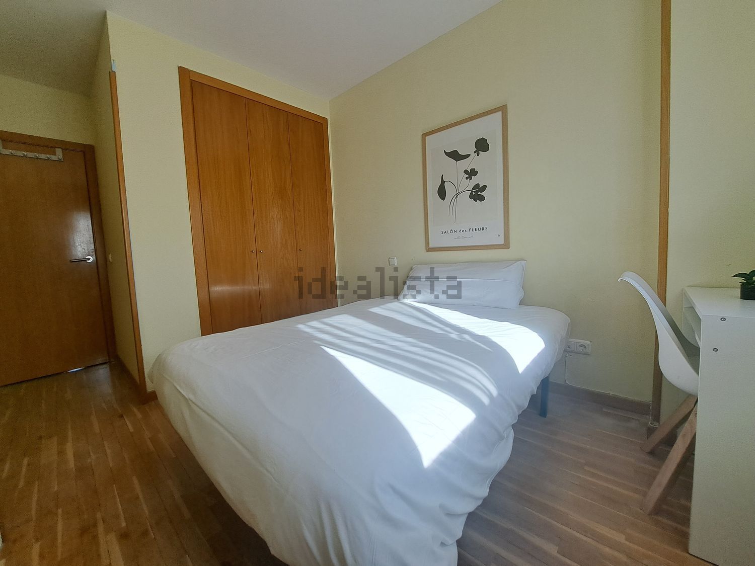 Zimmer zur Miete, Madrid