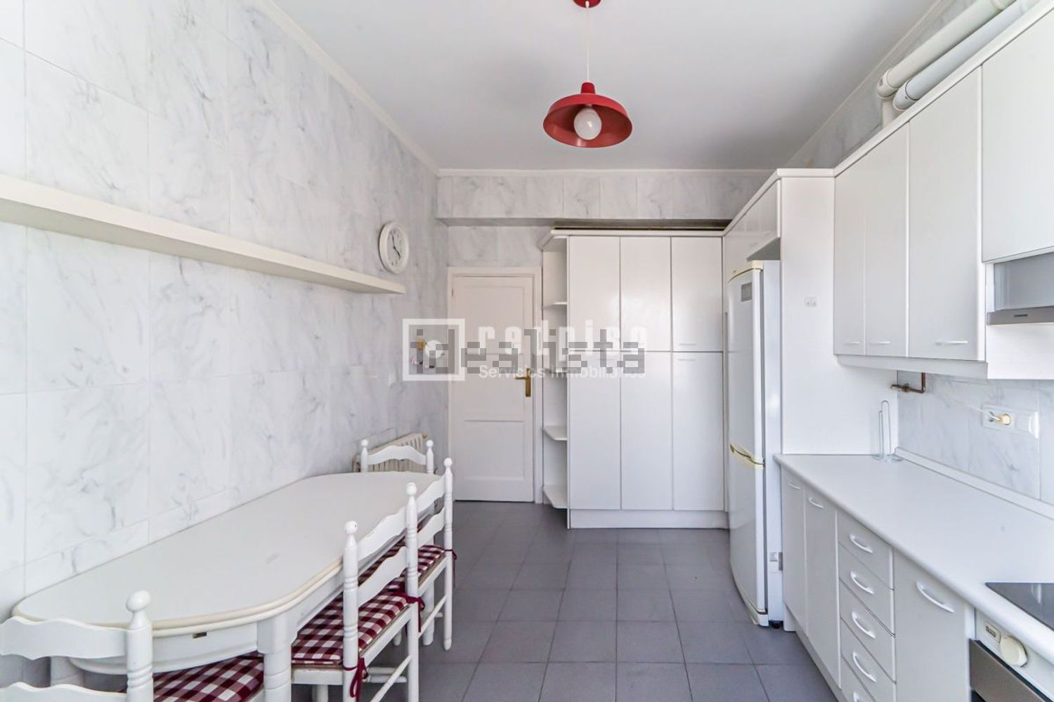 Appartamento 107 m² a Madrid