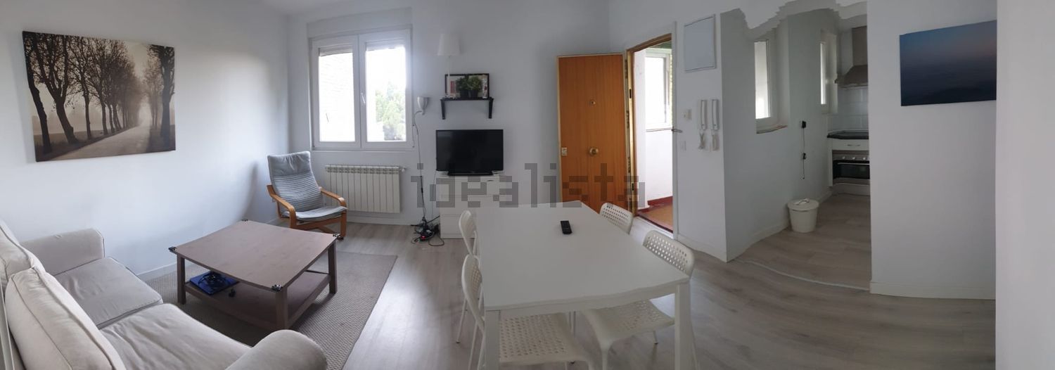 Habitación en alquiler, Madrid