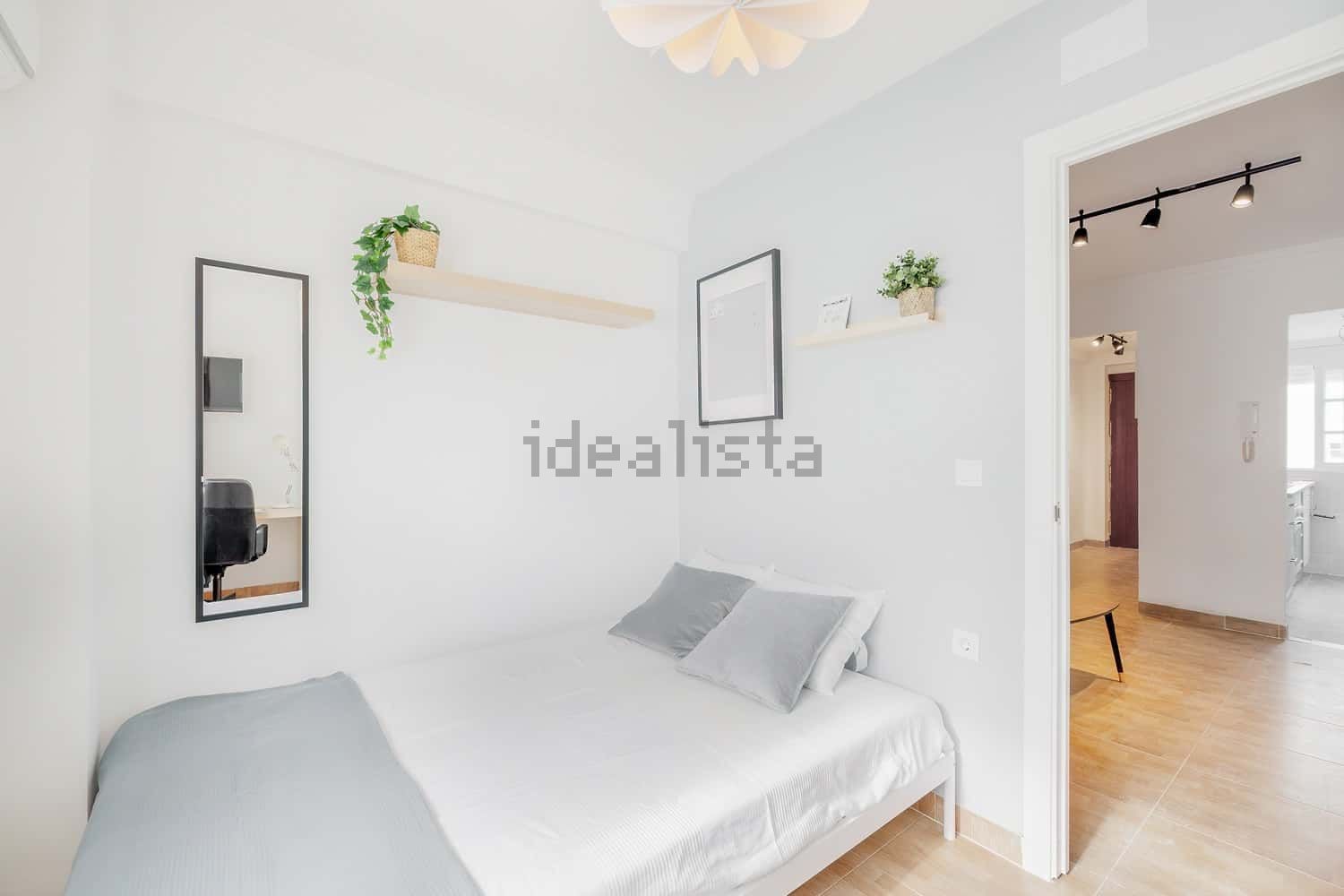 Habitació de lloguer, Jerez de la Frontera
