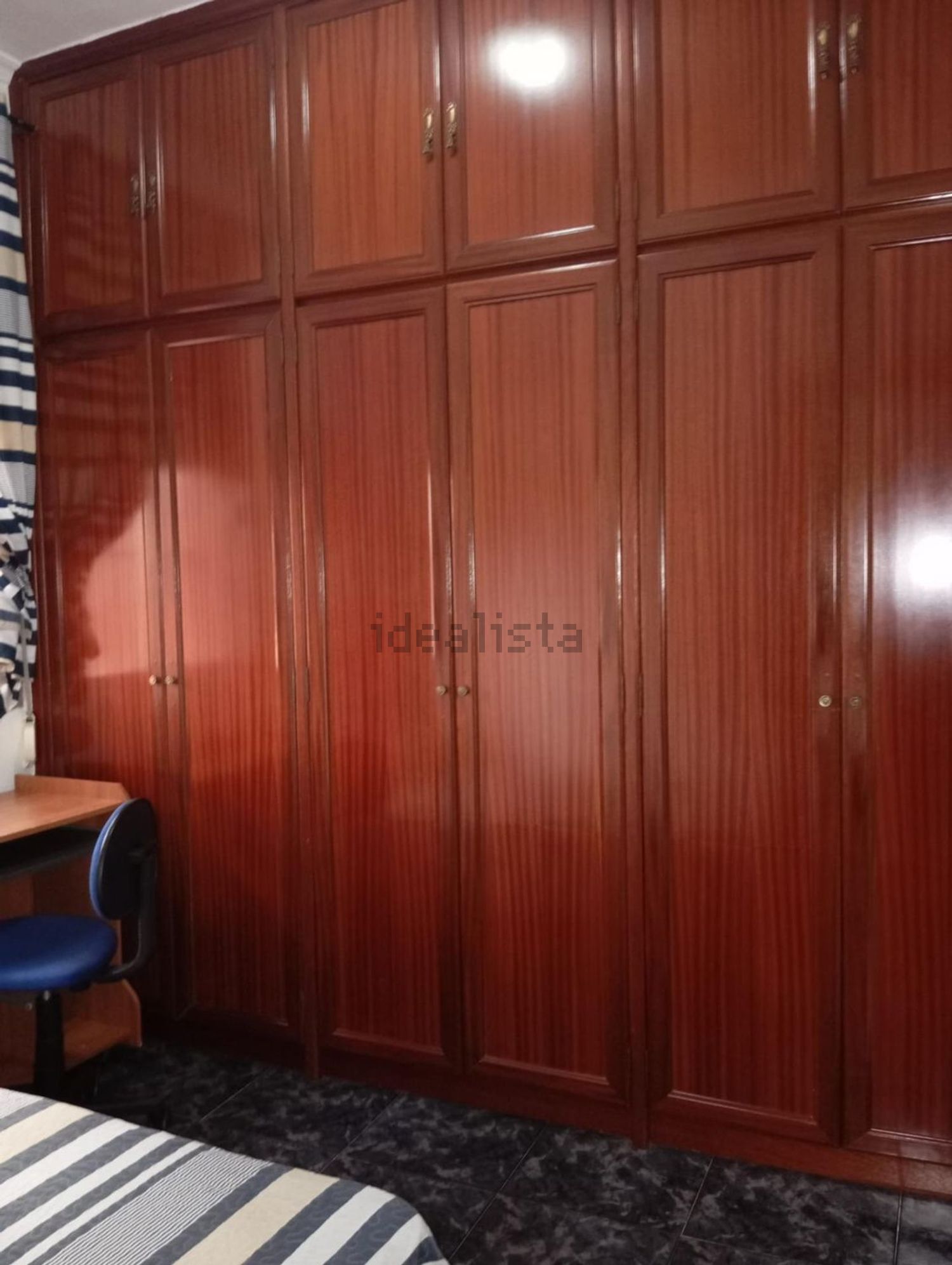 Pis de 61 m² a Sevilla